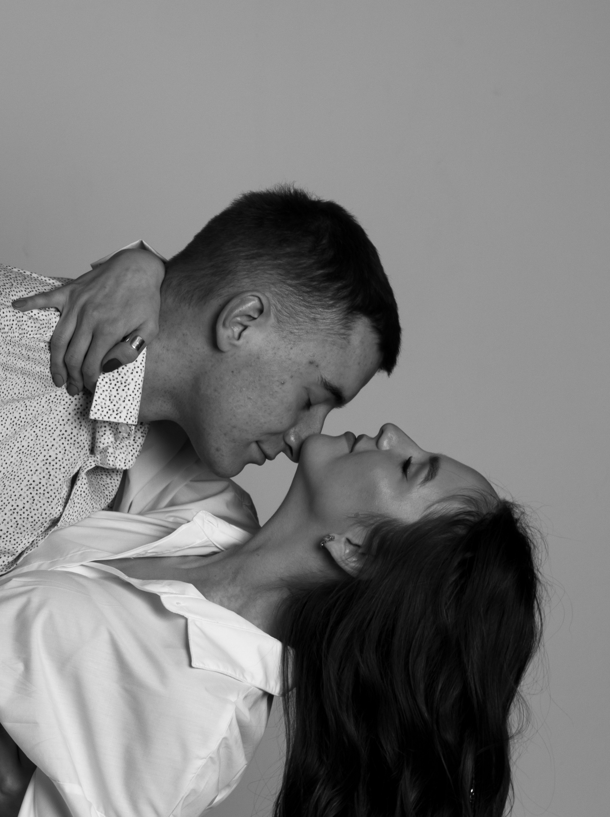 Яна и Вячеслав. Фотограф Екатеринбург