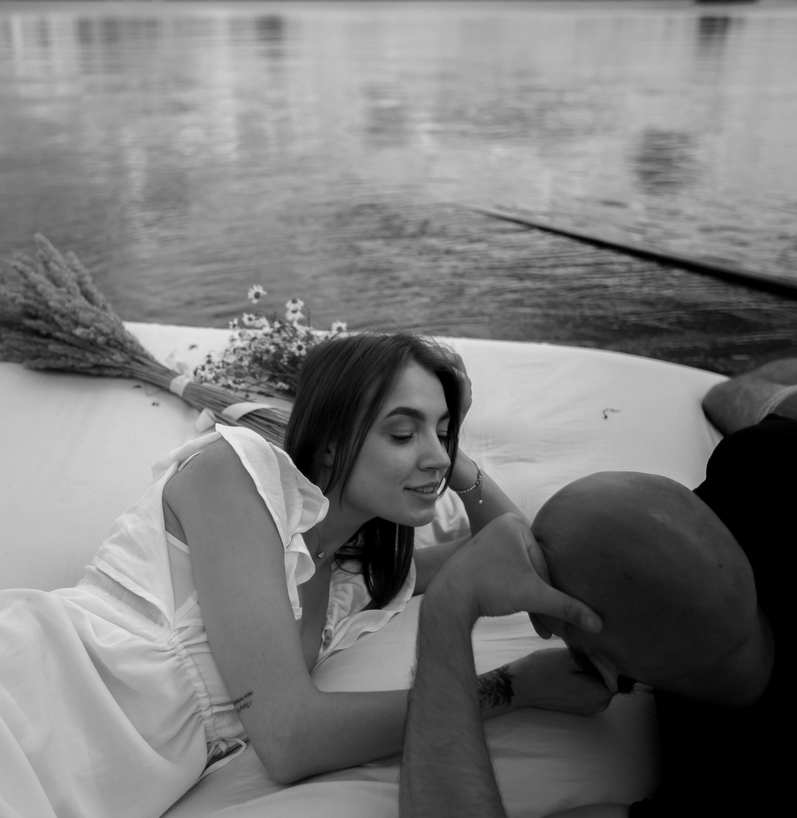 Полина и Влад. Фотограф Екатеринбург