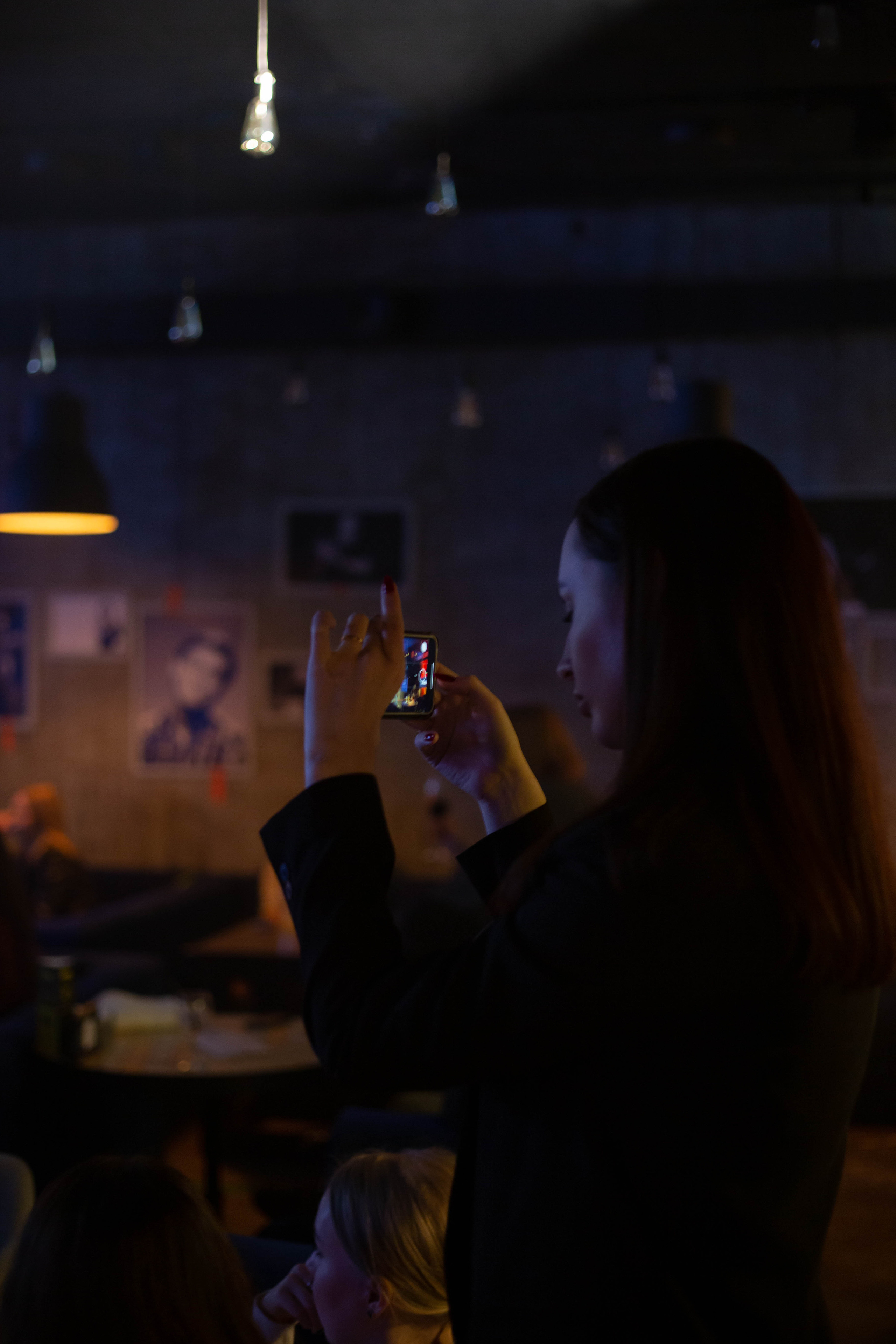 Шоу правда по одной. Фотограф Екатеринбург