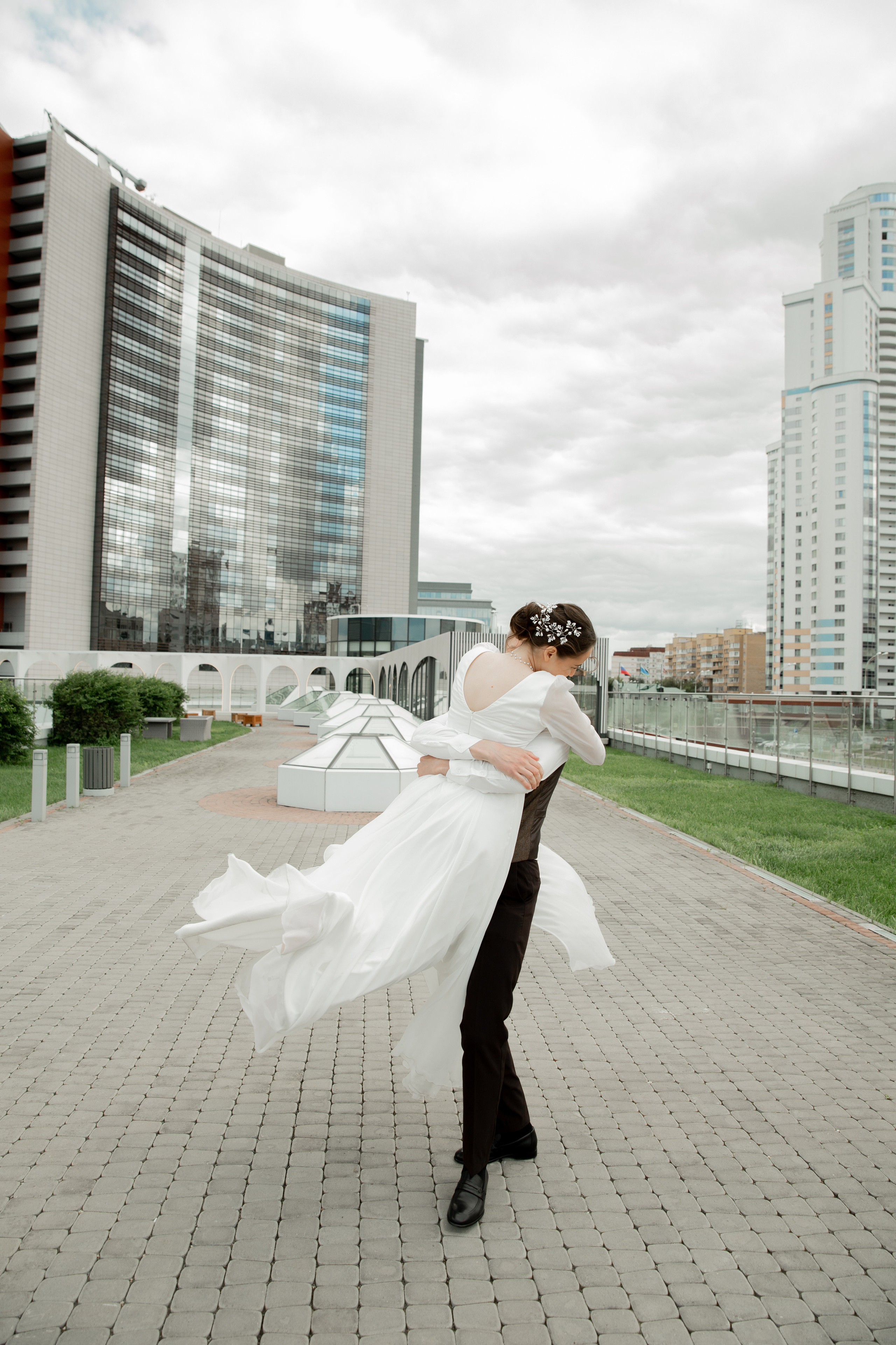 P&E. Фотограф Екатеринбург