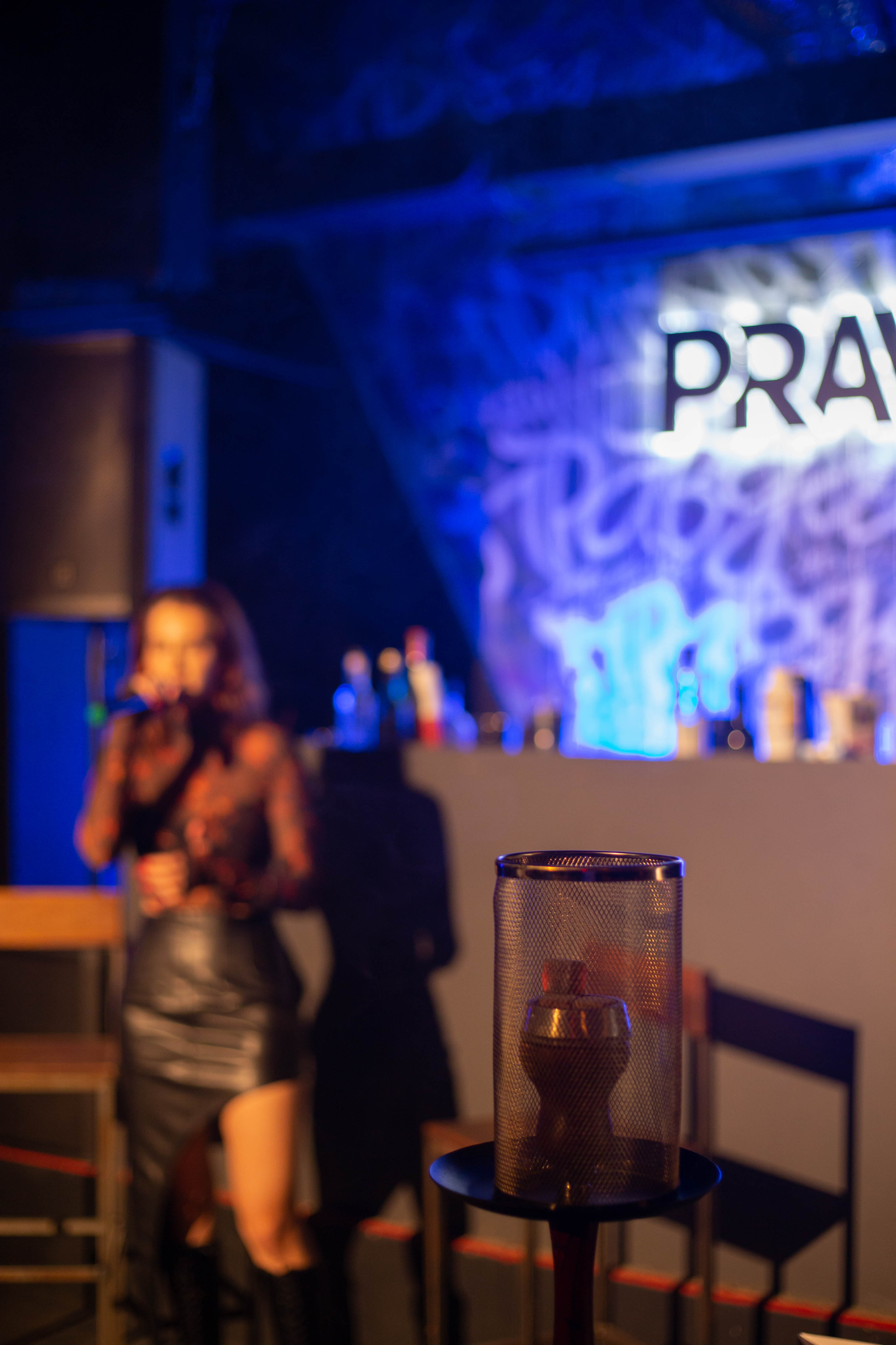 Шоу правда по одной. Фотограф Екатеринбург