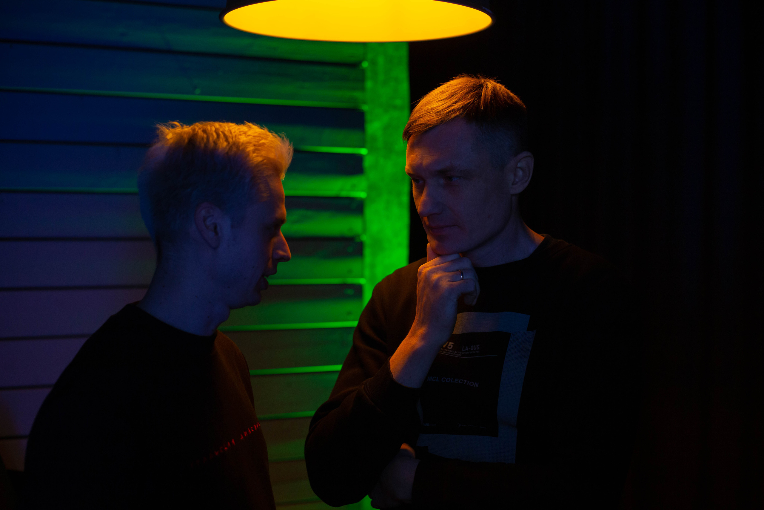 Шоу правда по одной. Фотограф Екатеринбург