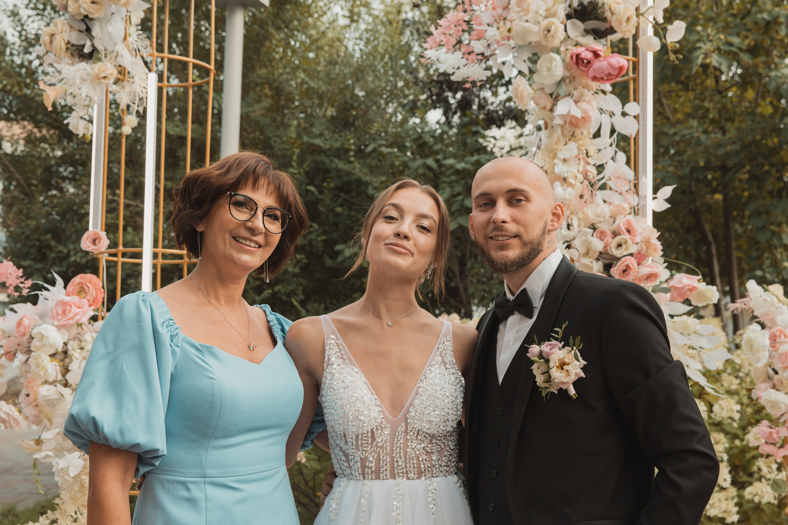 P&V. Фотограф Екатеринбург