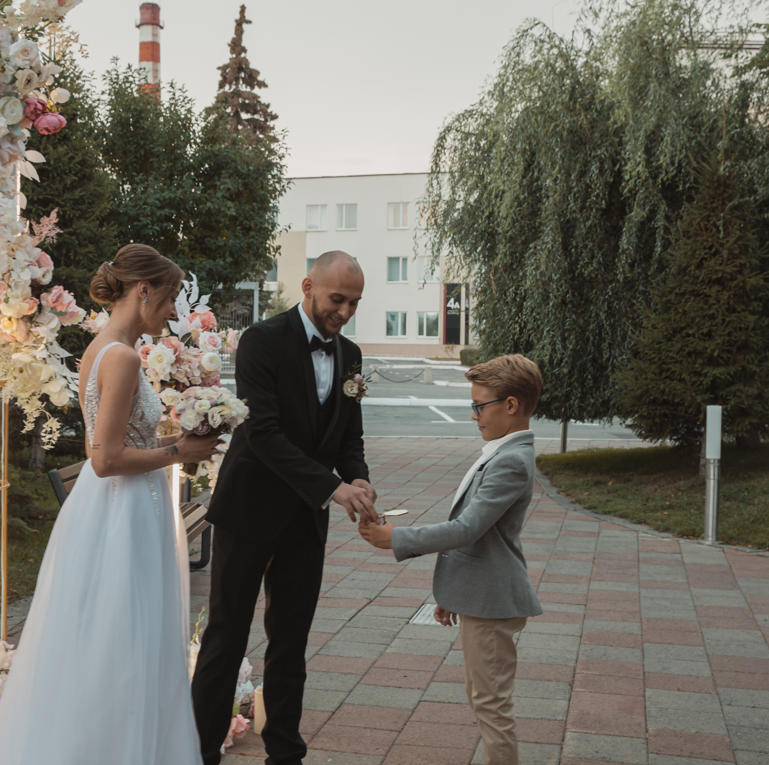 P&V. Фотограф Екатеринбург