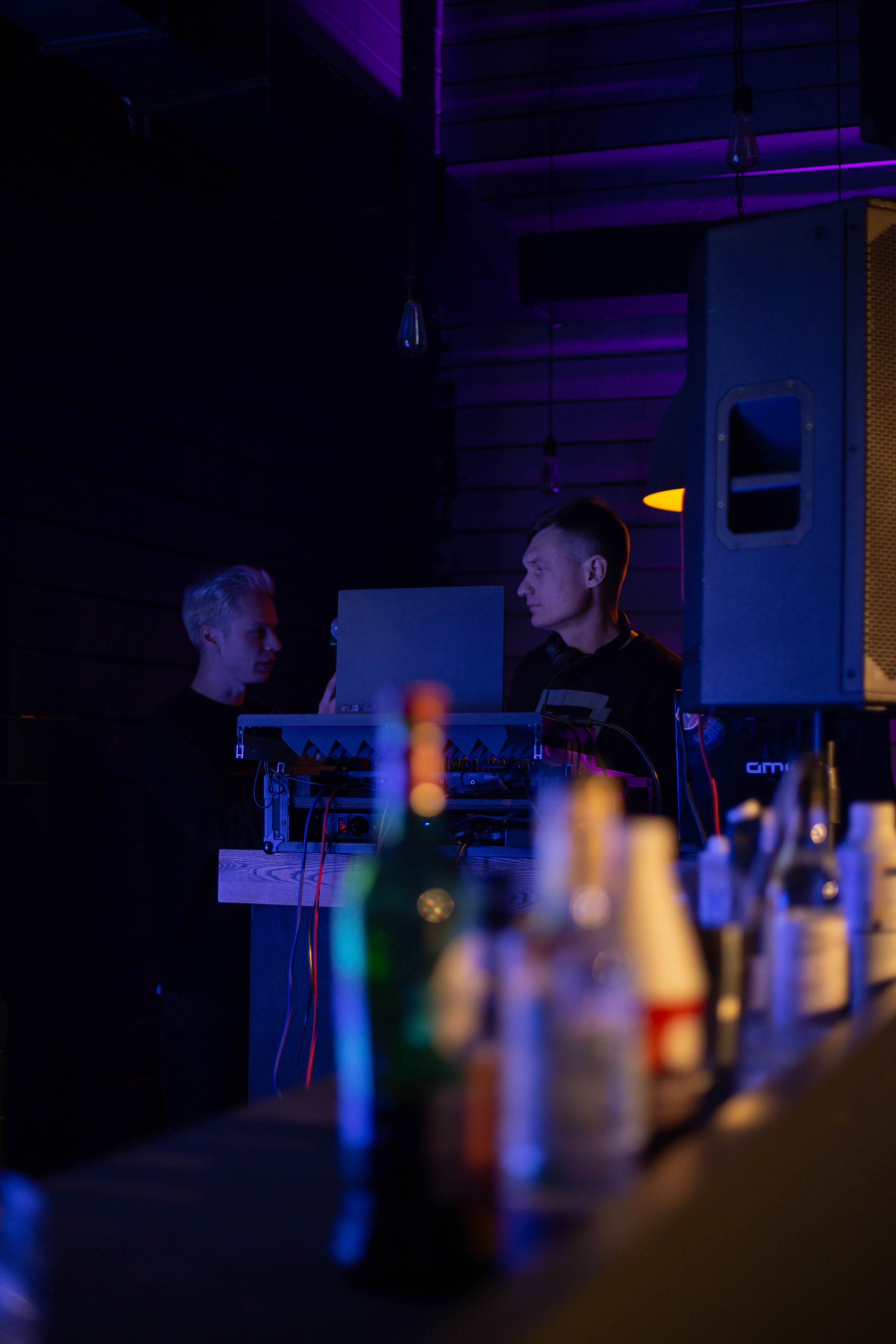 Шоу правда по одной. Фотограф Екатеринбург