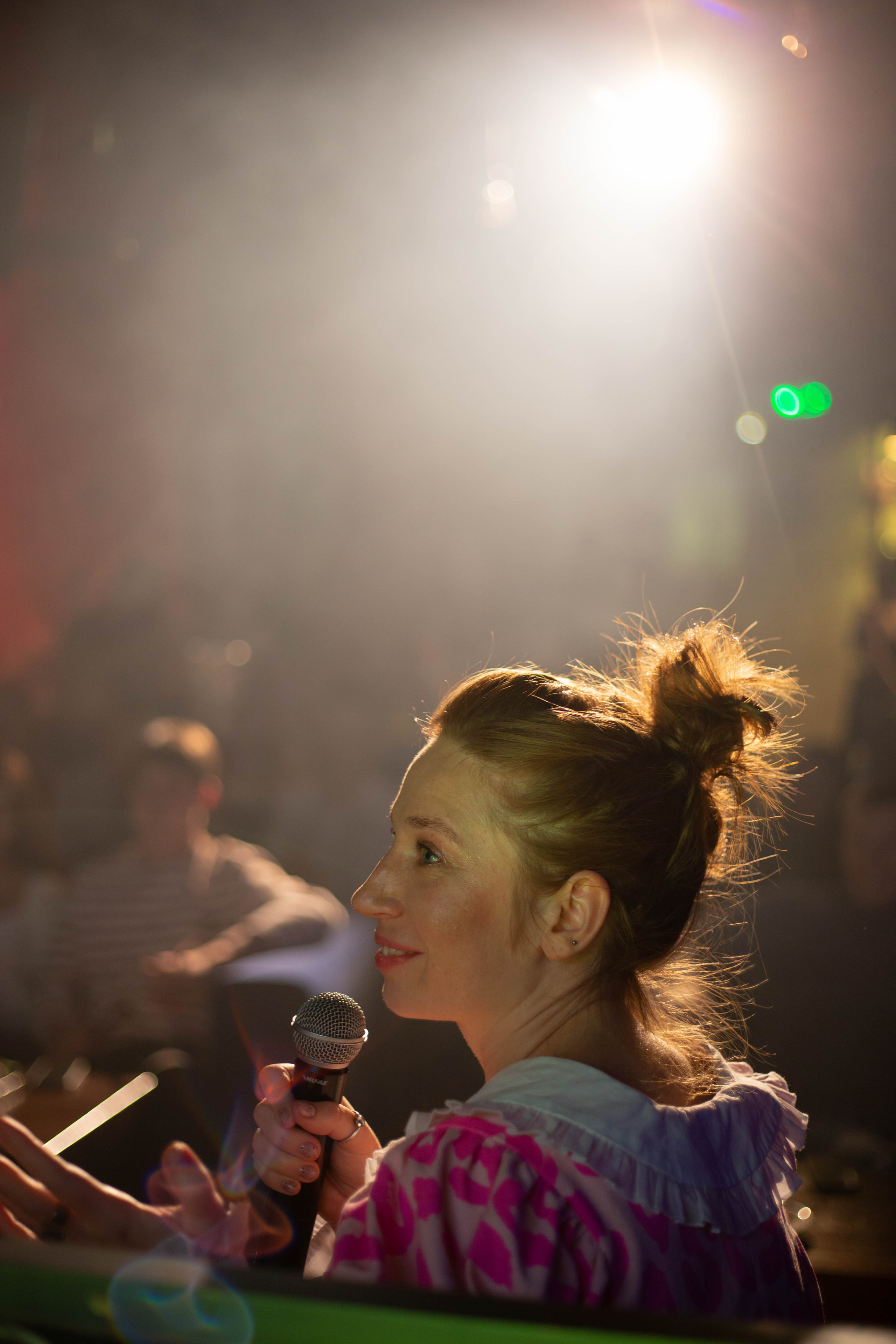 Шоу правда по одной. Фотограф Екатеринбург