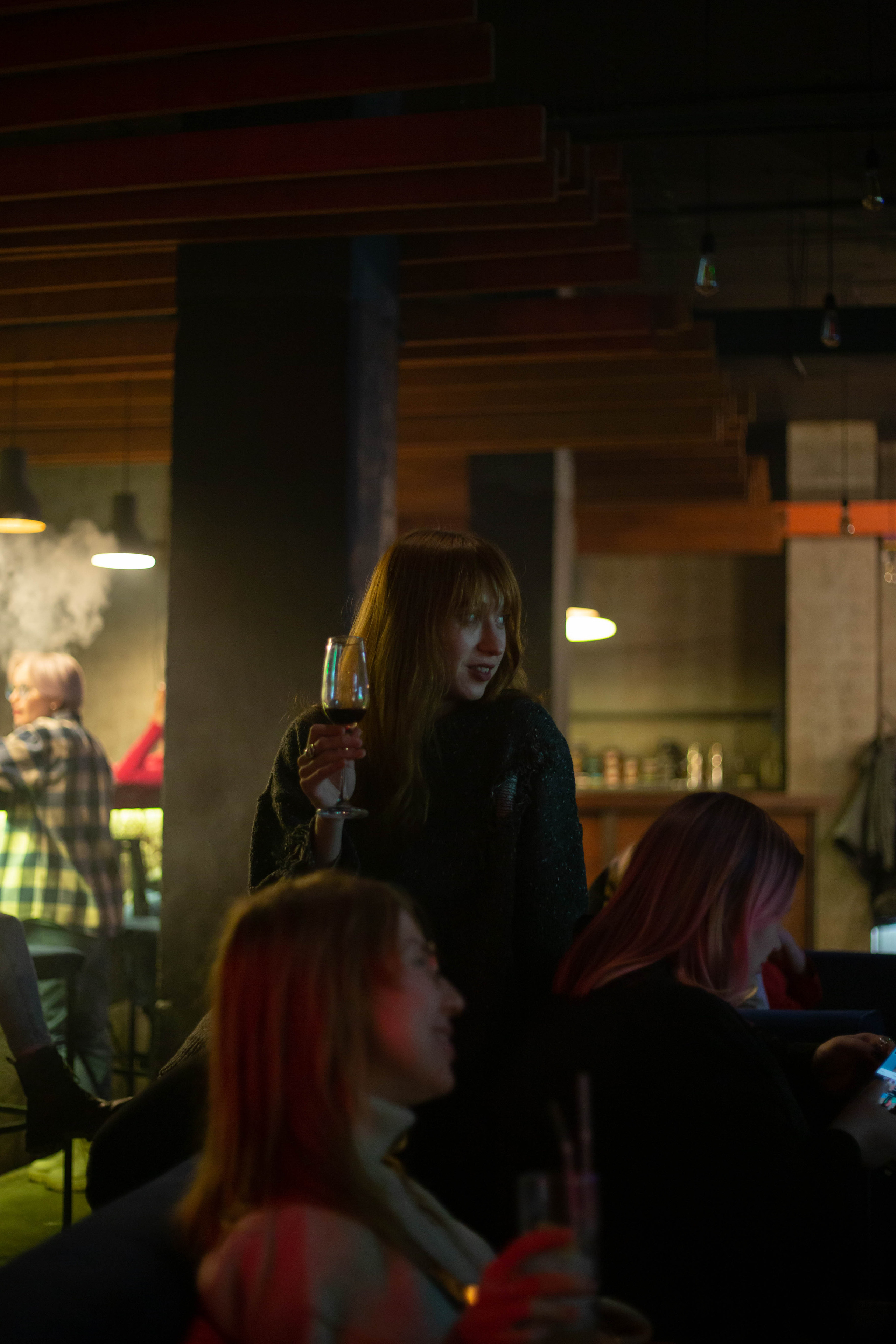 Шоу правда по одной. Фотограф Екатеринбург