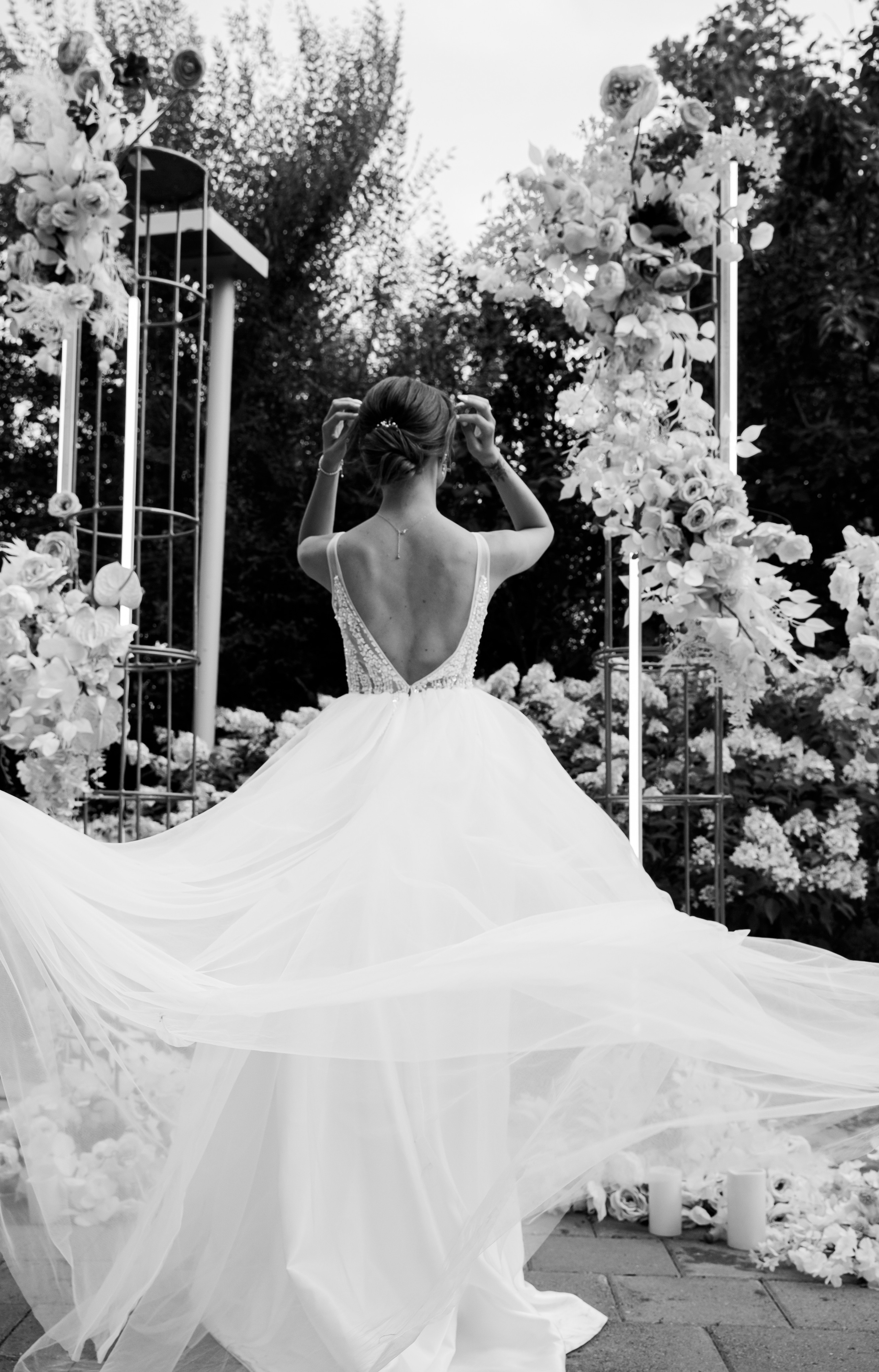 P&V. Фотограф Екатеринбург