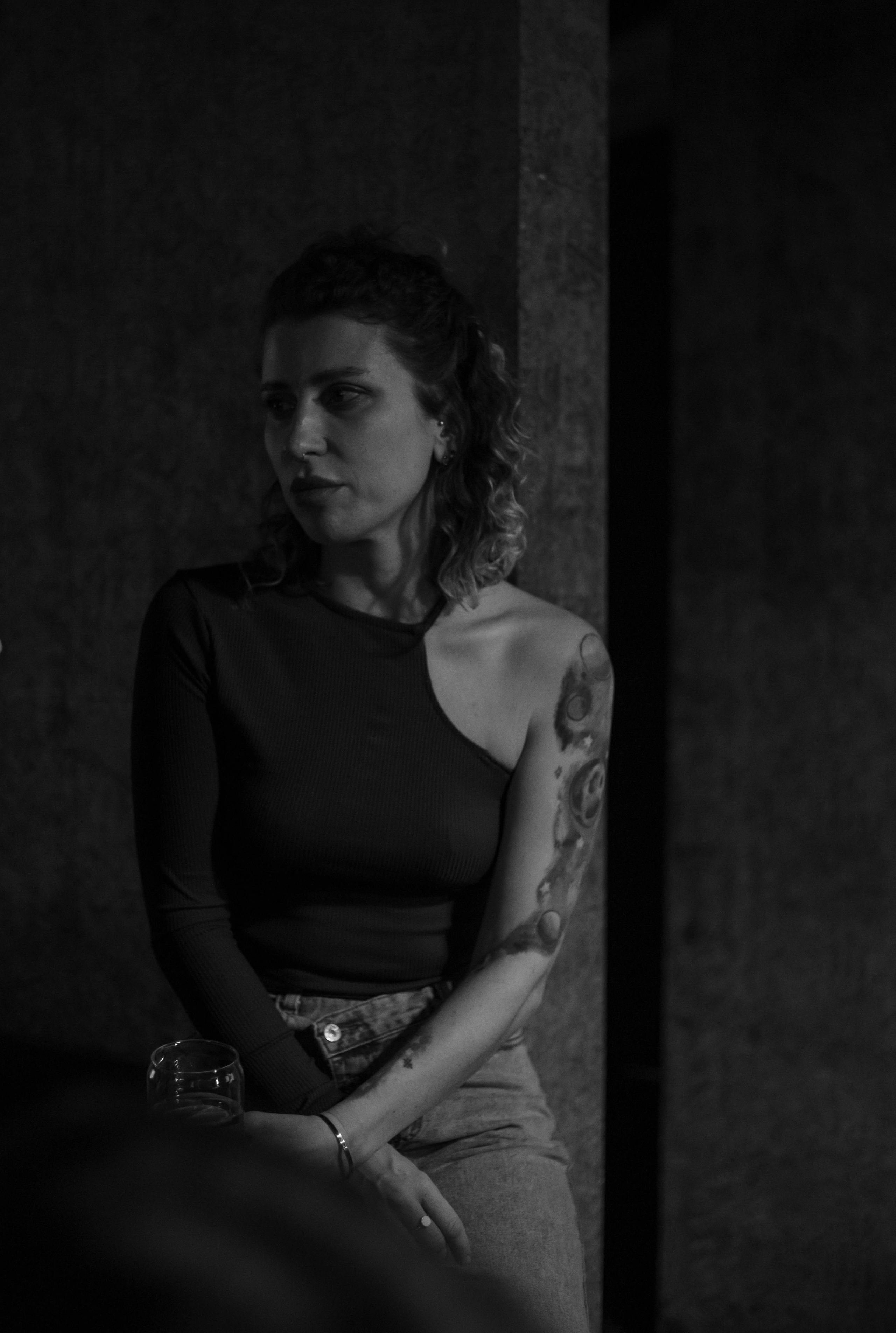 Шоу правда по одной. Фотограф Екатеринбург