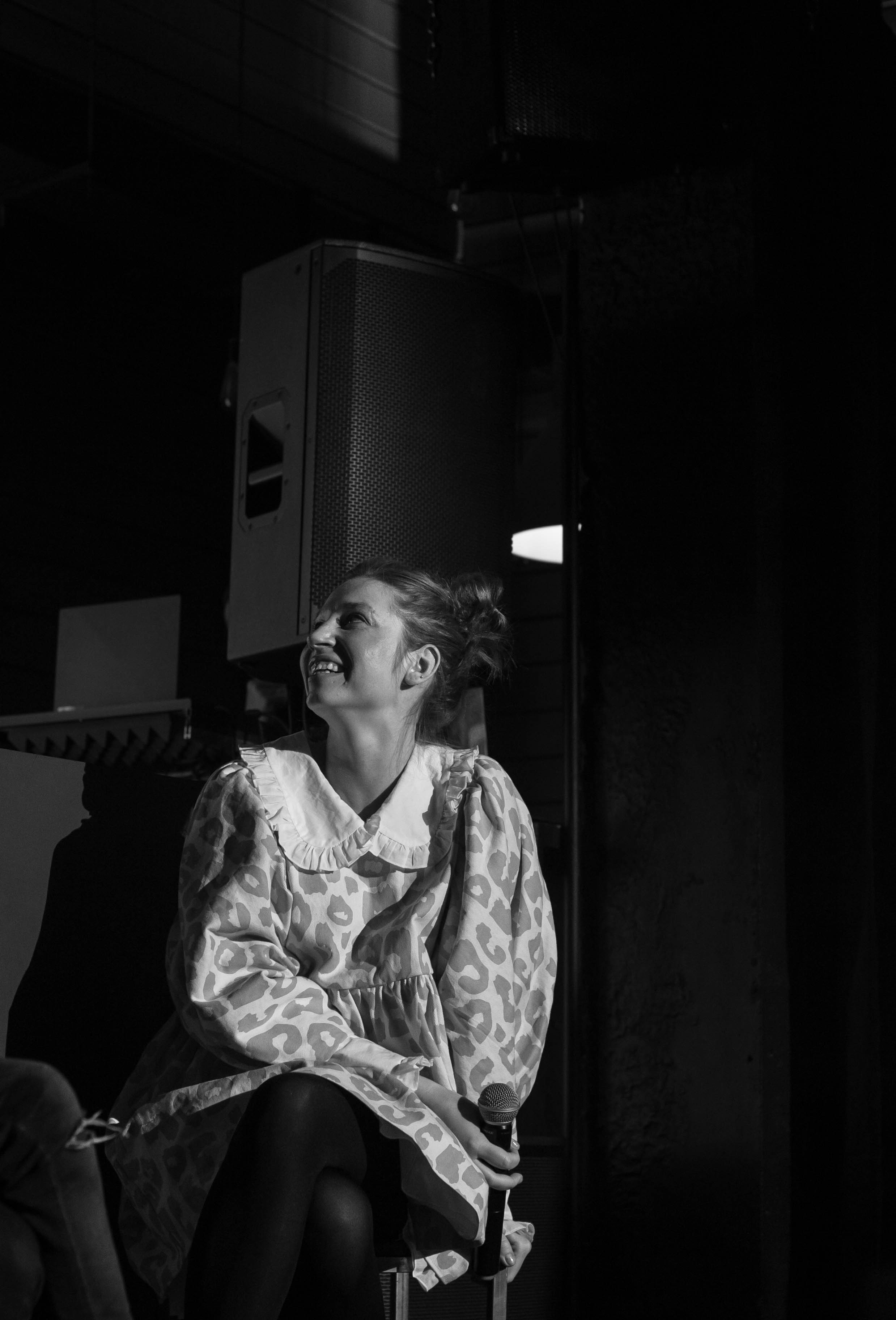 Шоу правда по одной. Фотограф Екатеринбург