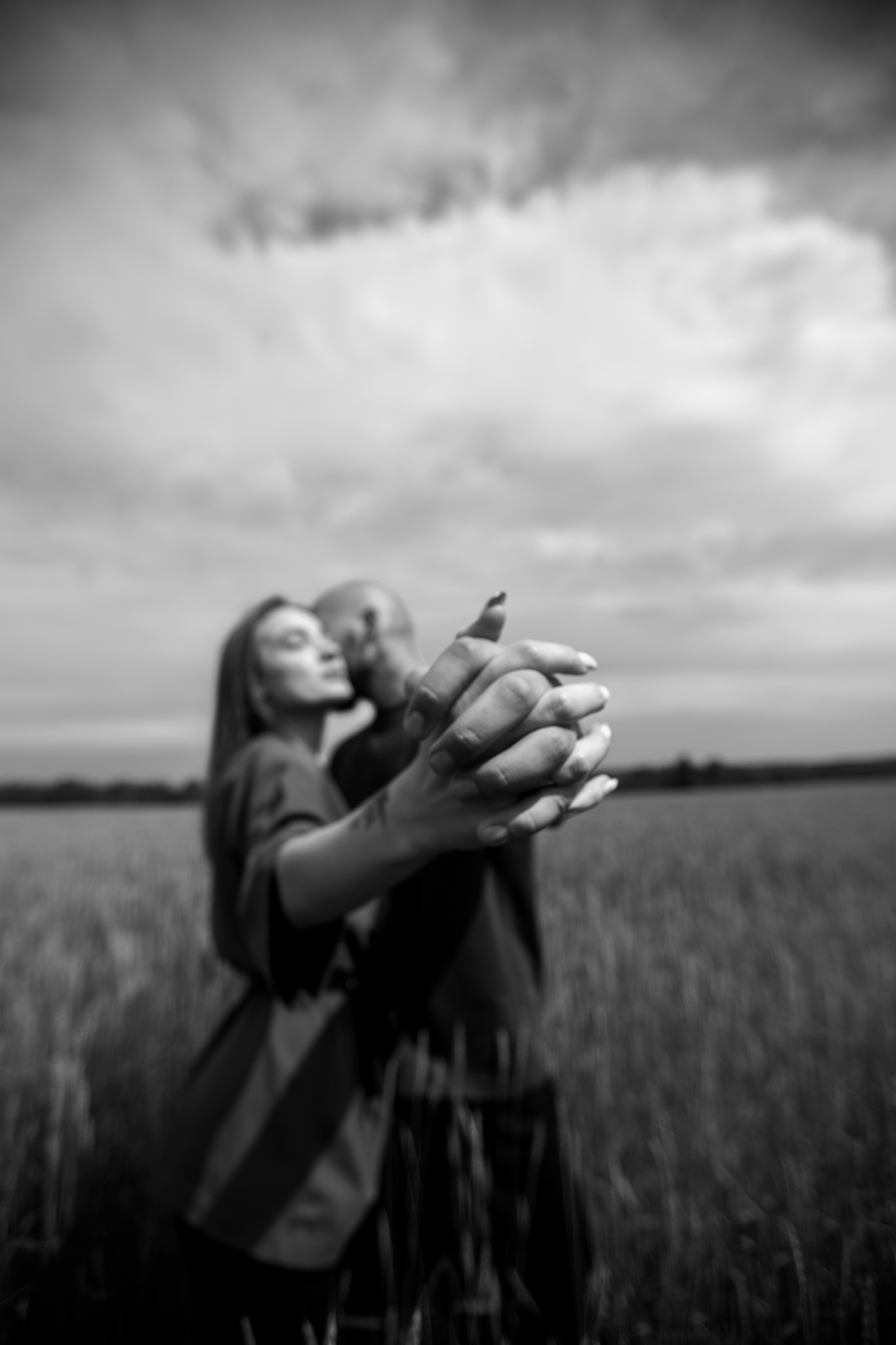 Полина и Влад. Фотограф Екатеринбург