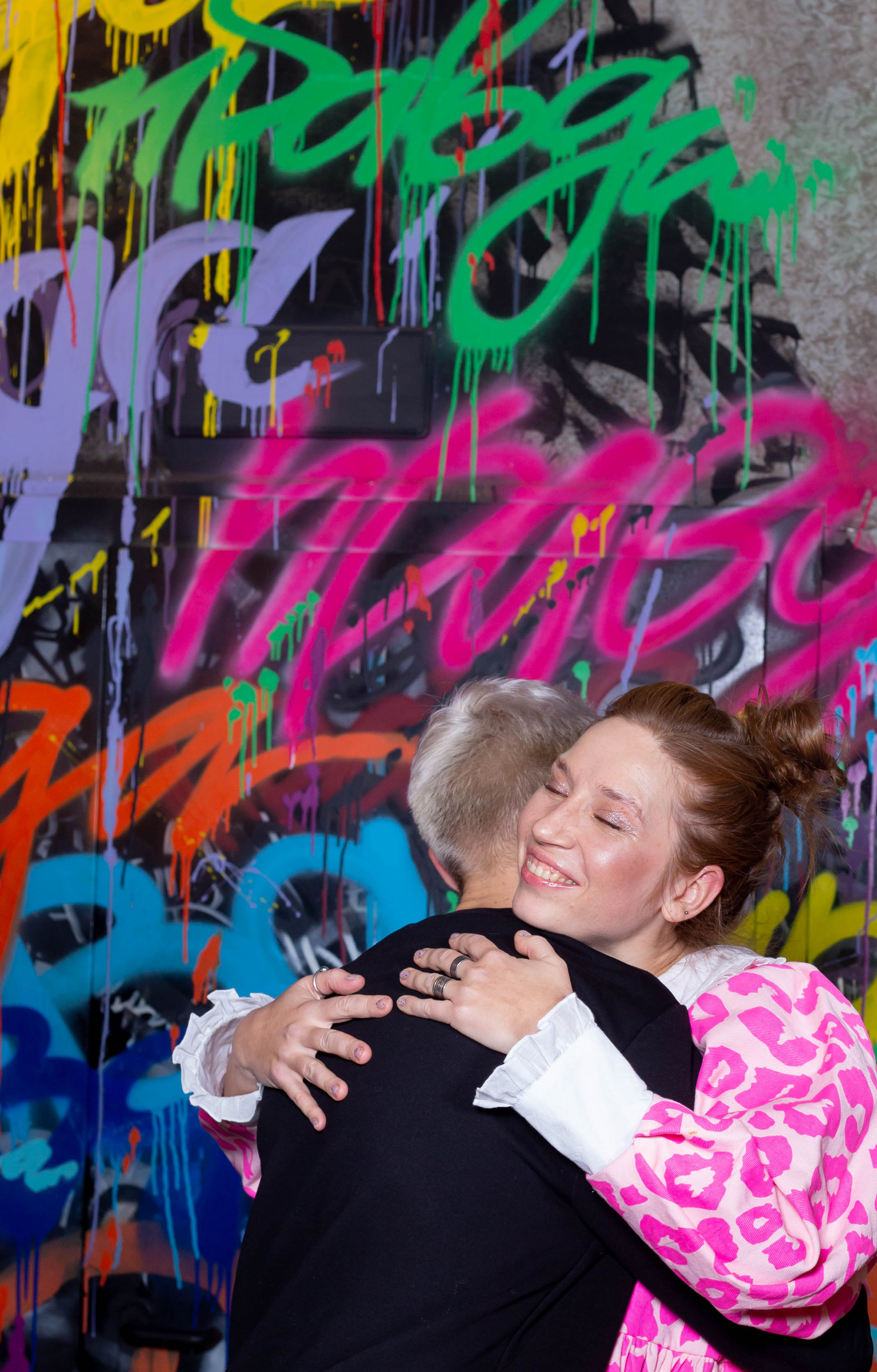 Шоу правда по одной. Фотограф Екатеринбург