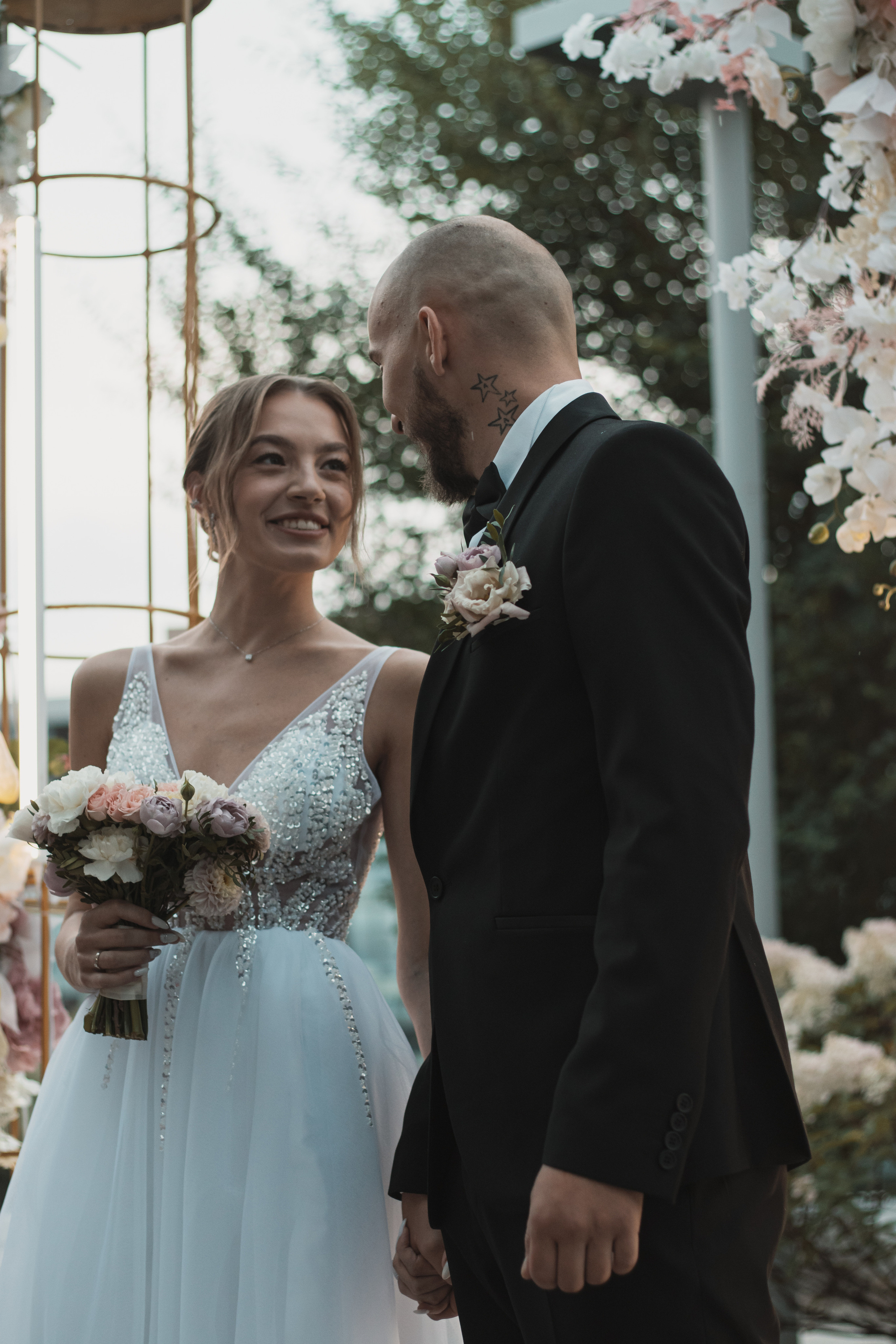 P&V. Фотограф Екатеринбург