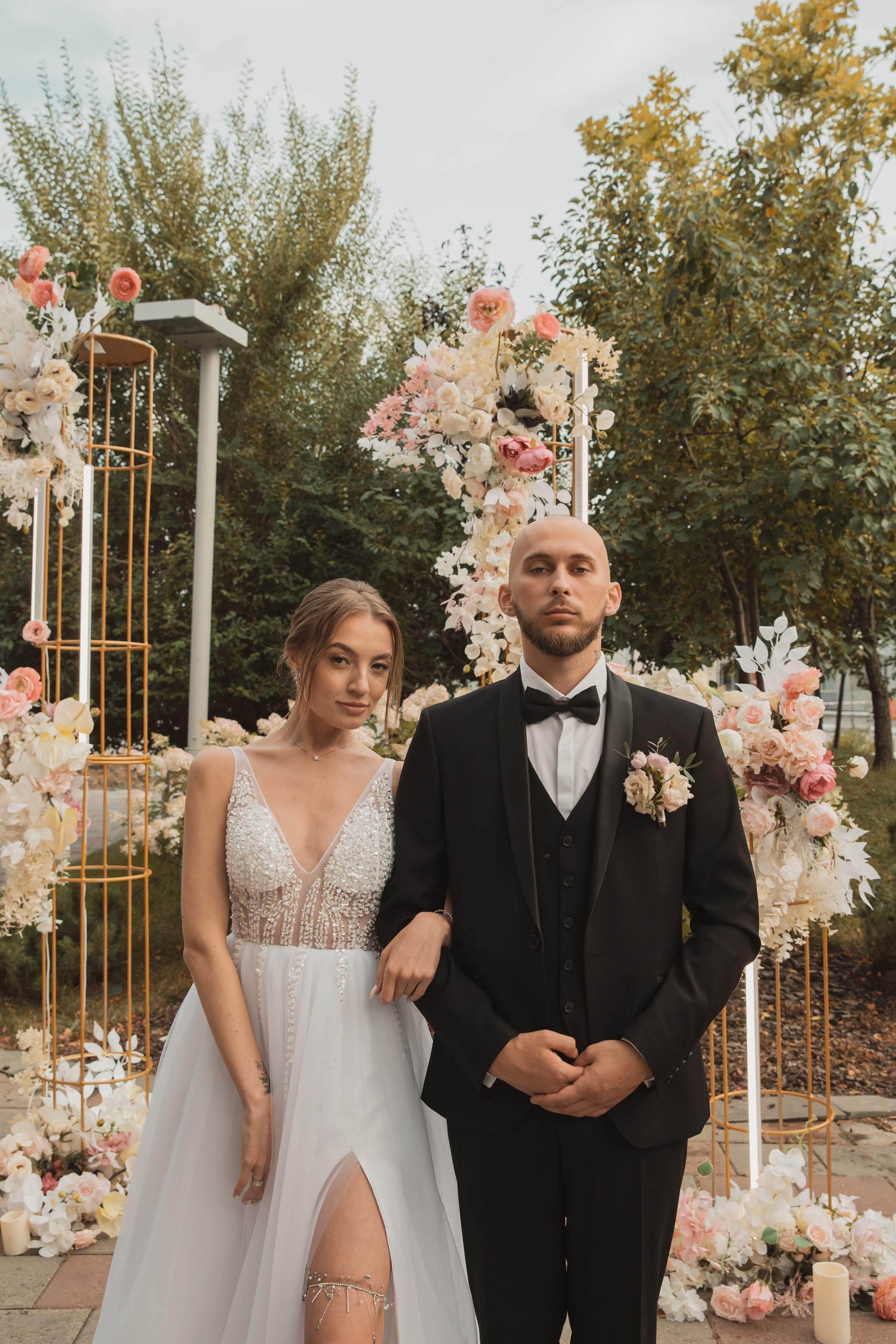 P&V. Фотограф Екатеринбург