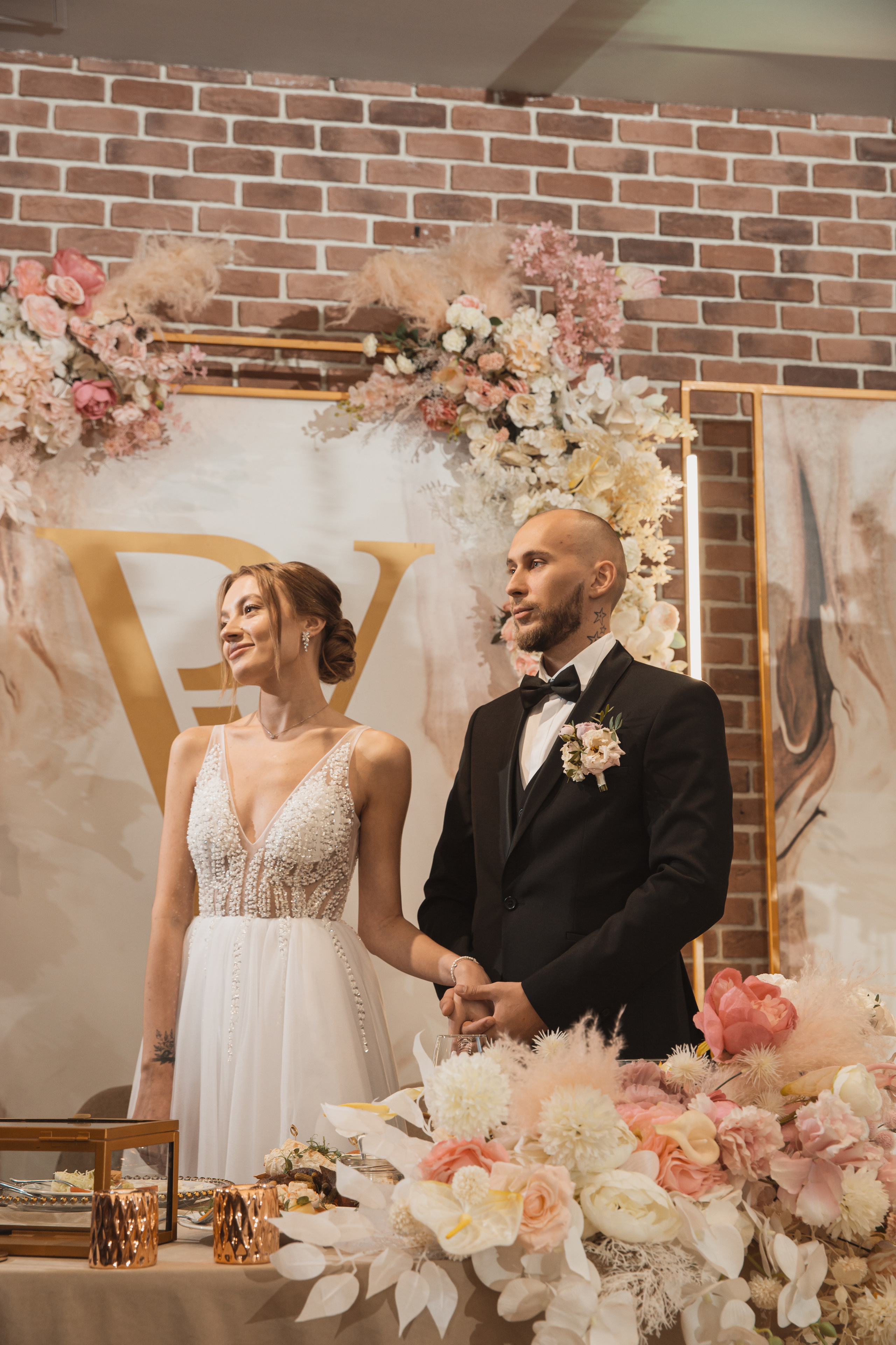 P&V. Фотограф Екатеринбург