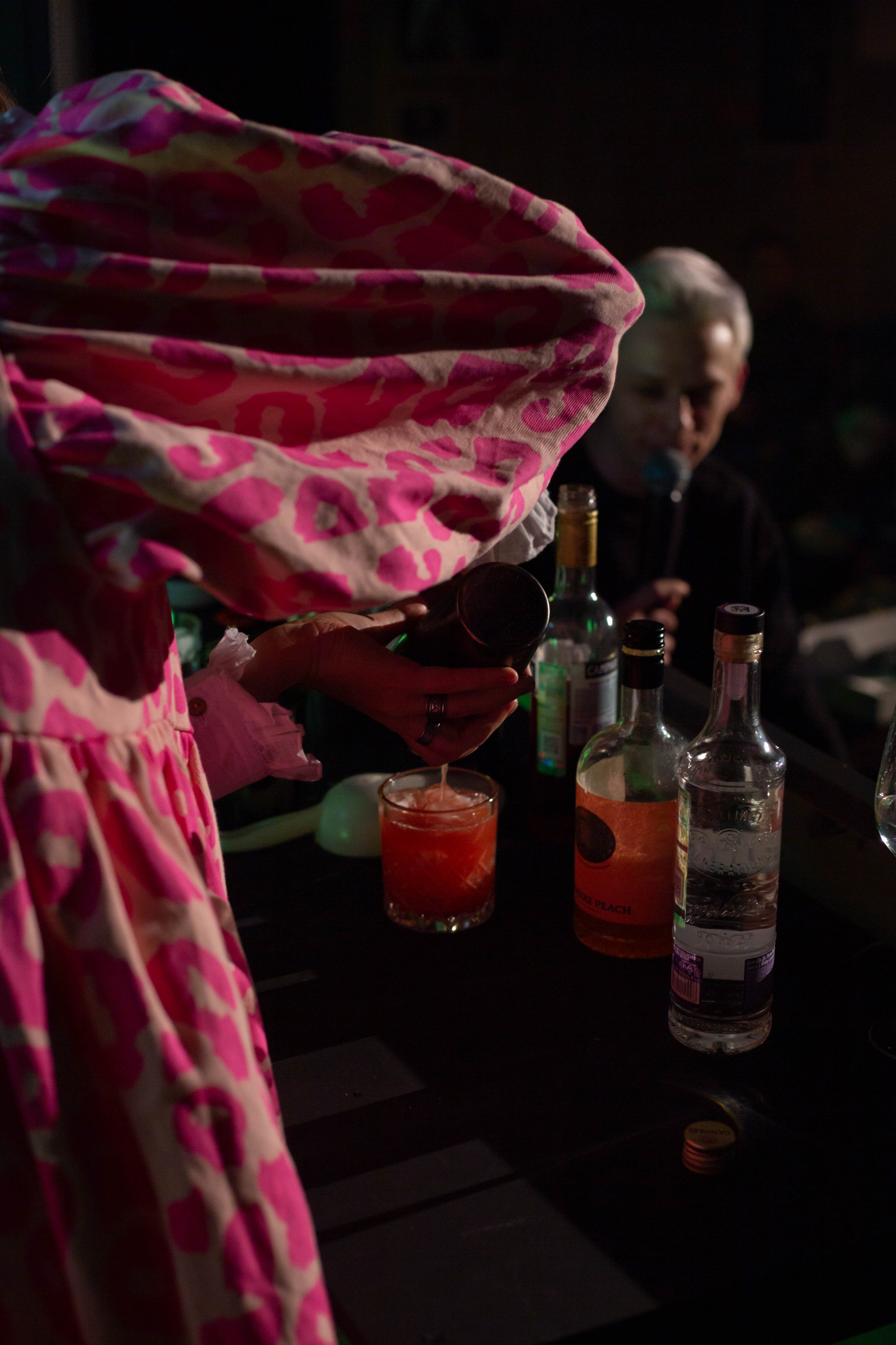 Шоу правда по одной. Фотограф Екатеринбург