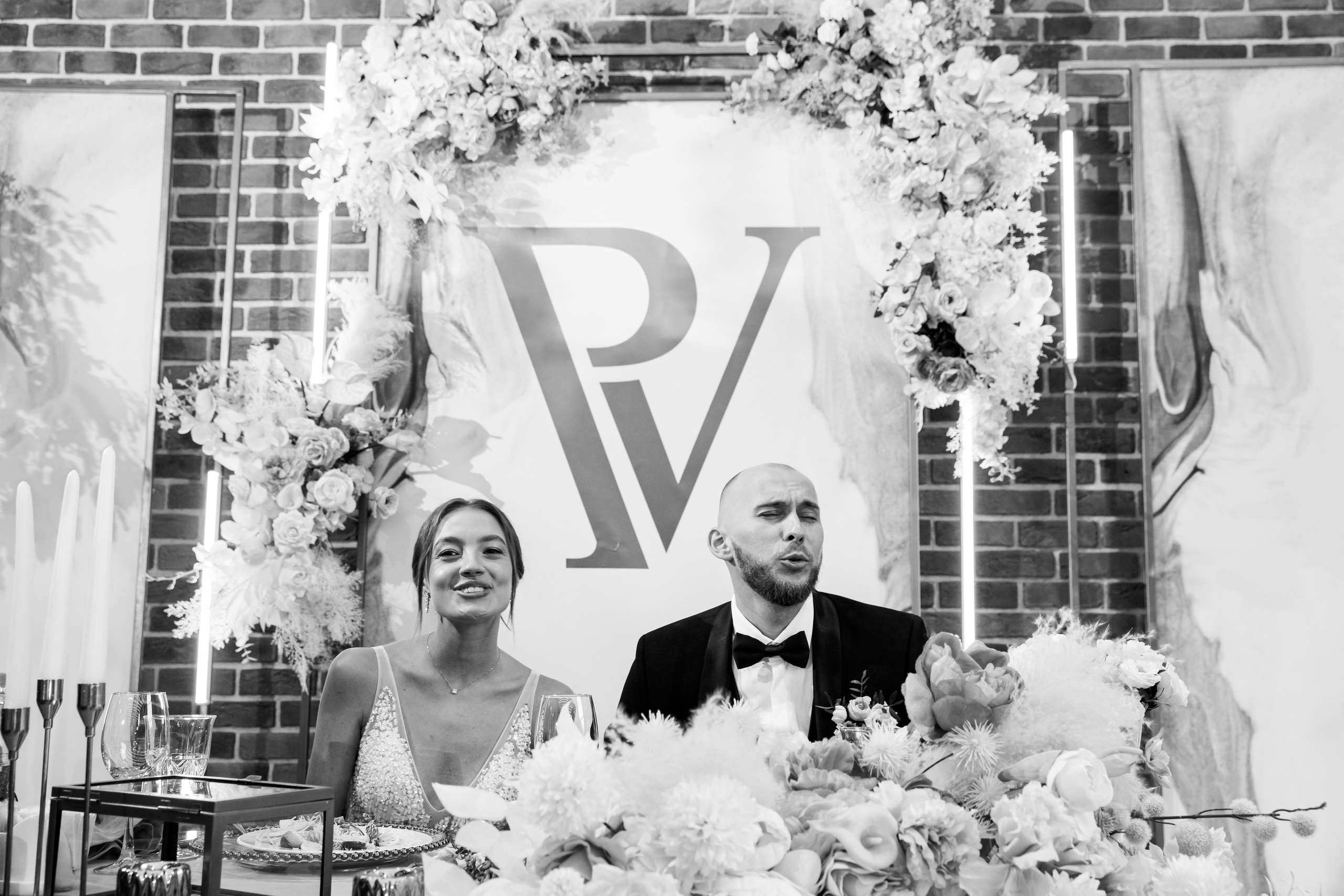 P&V. Фотограф Екатеринбург