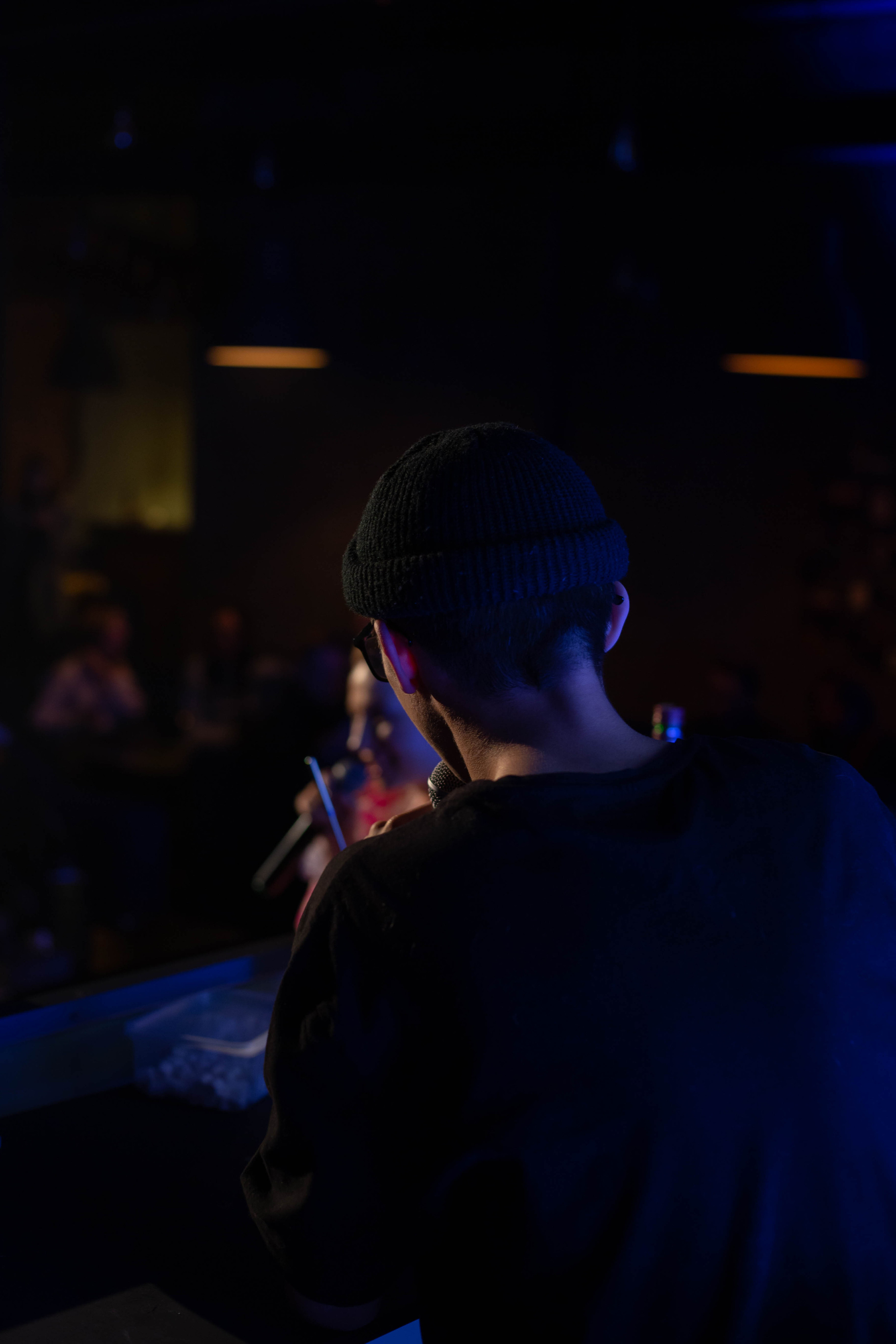 Шоу правда по одной. Фотограф Екатеринбург