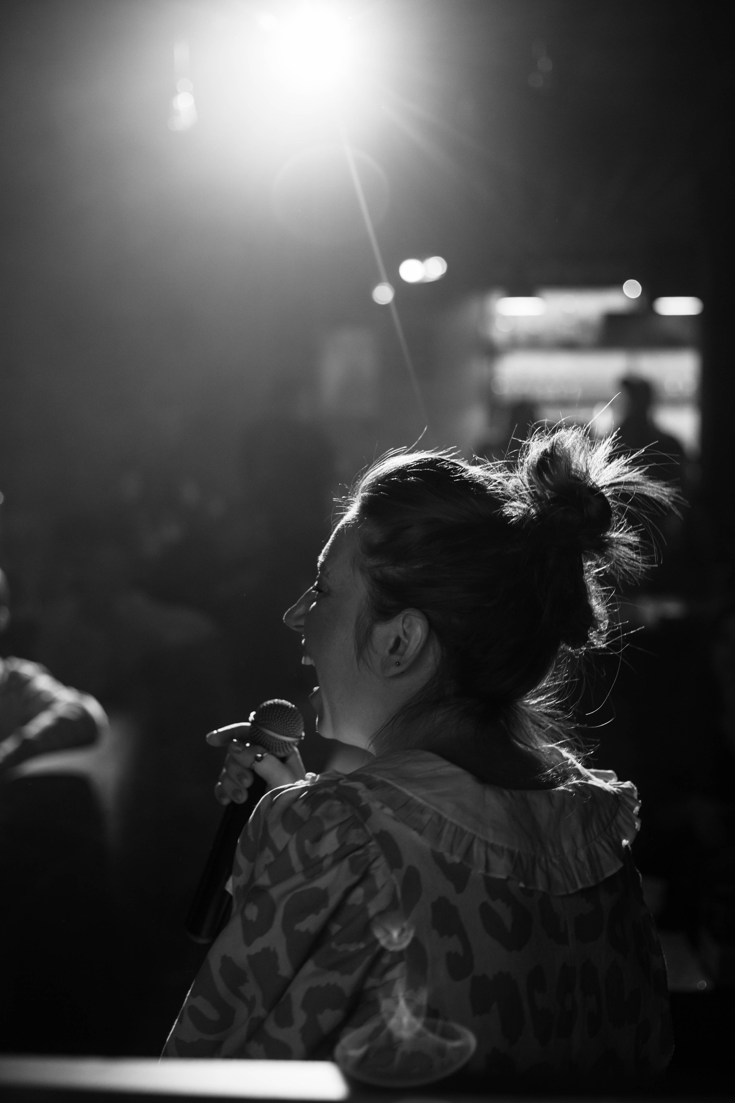 Шоу правда по одной. Фотограф Екатеринбург