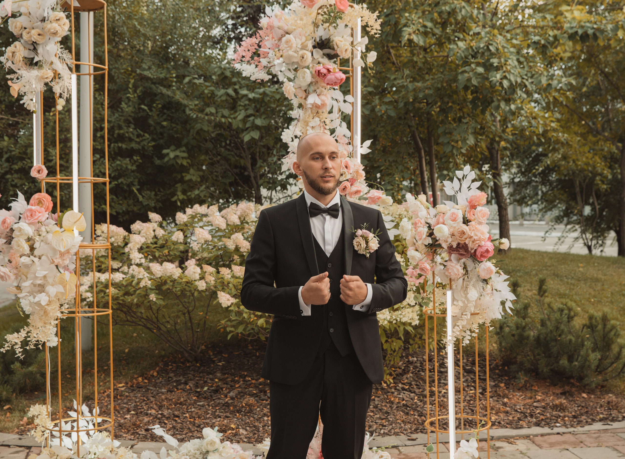 P&V. Фотограф Екатеринбург