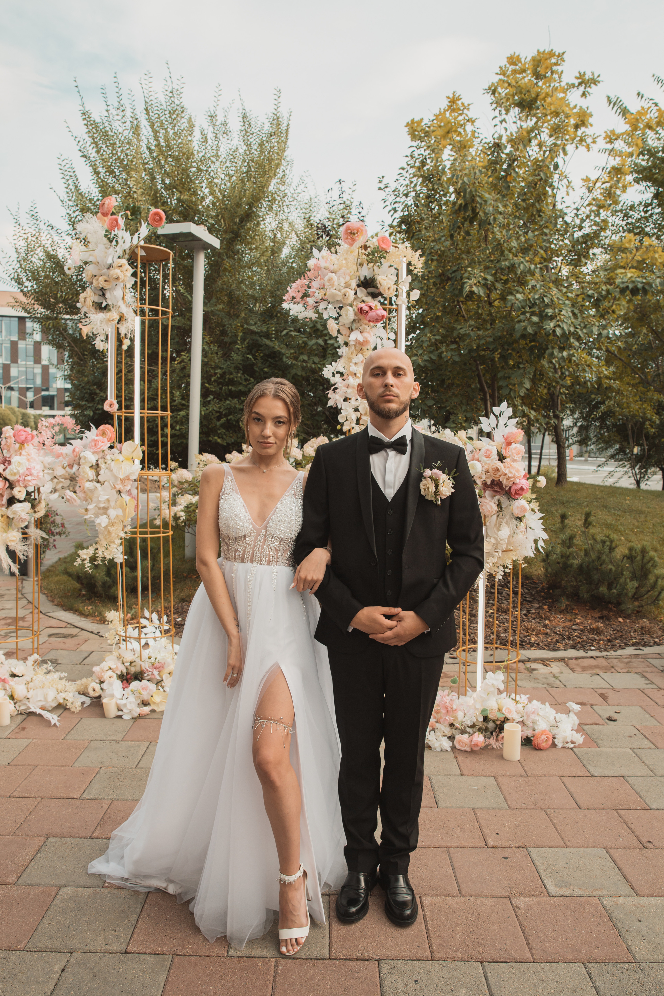 P&V. Фотограф Екатеринбург