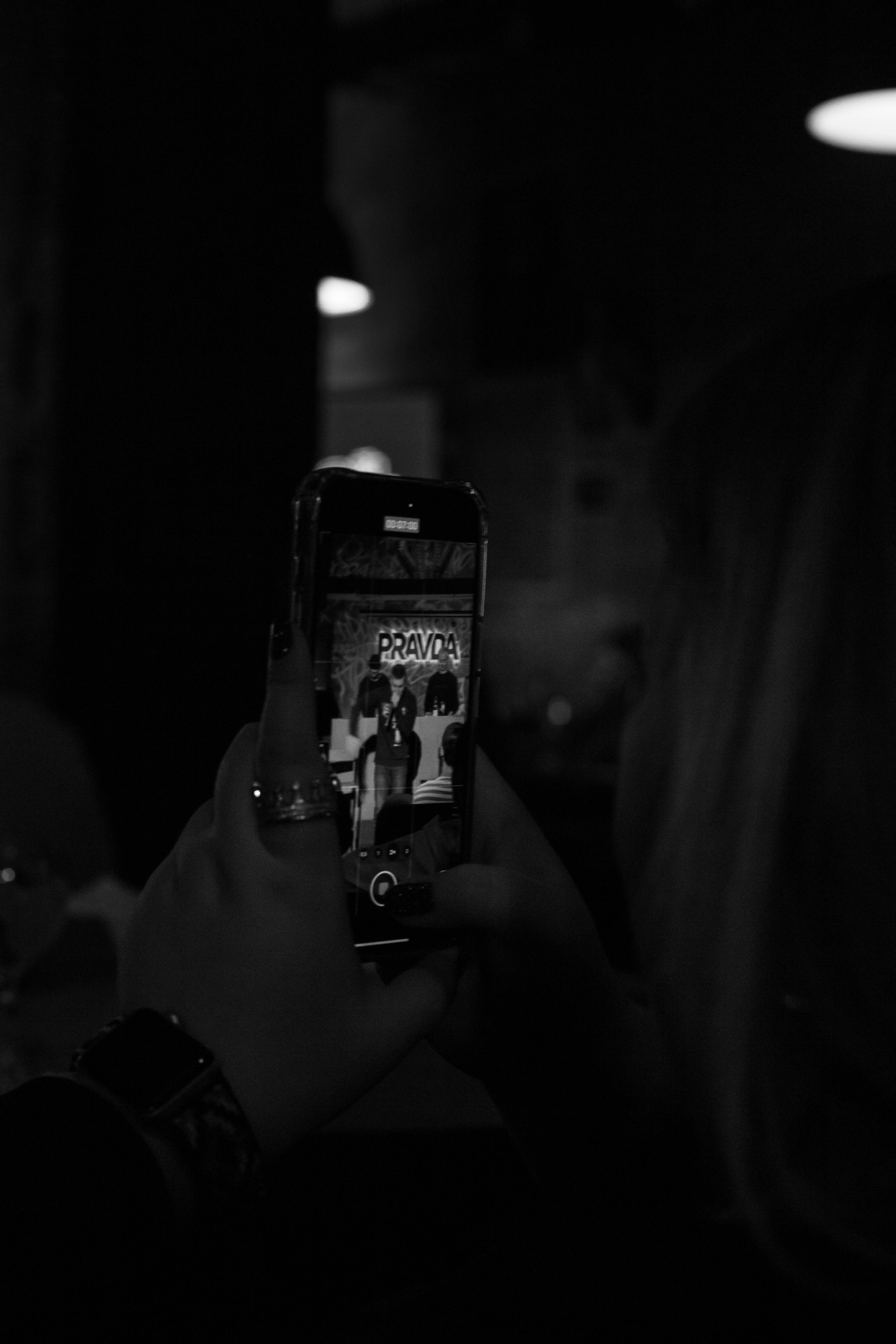 Шоу правда по одной. Фотограф Екатеринбург