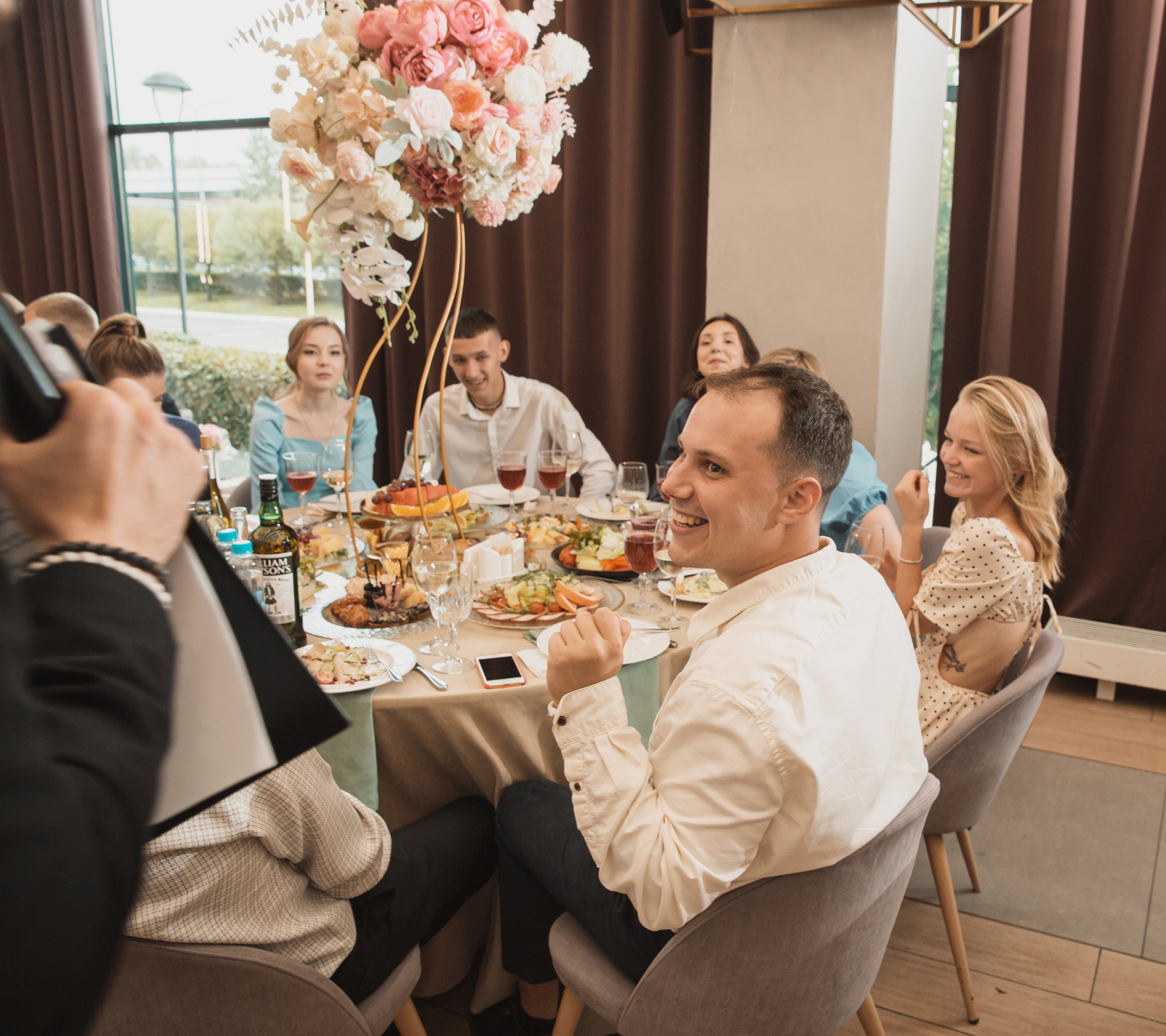 P&V. Фотограф Екатеринбург