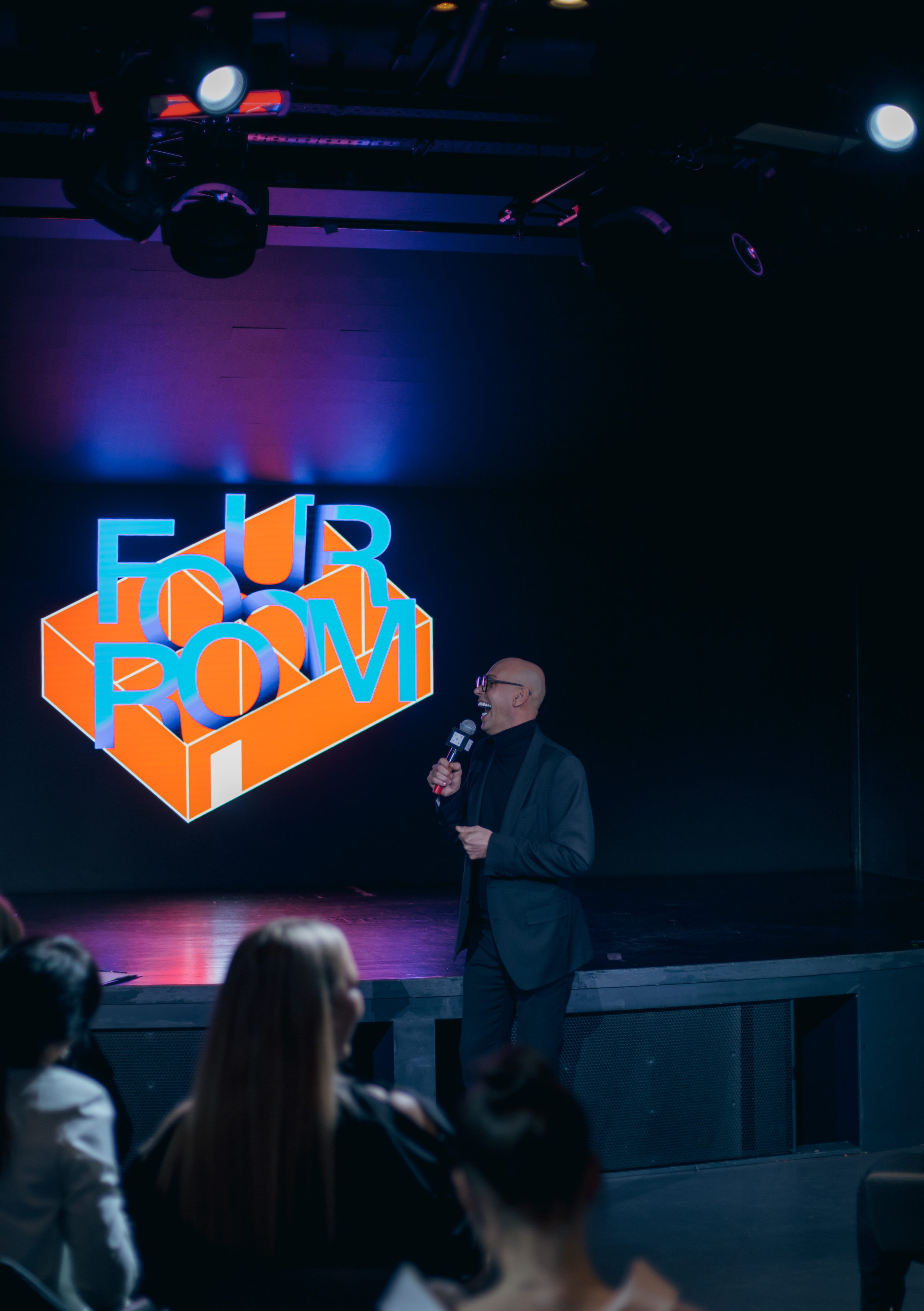 FourForum. Фотограф Екатеринбург