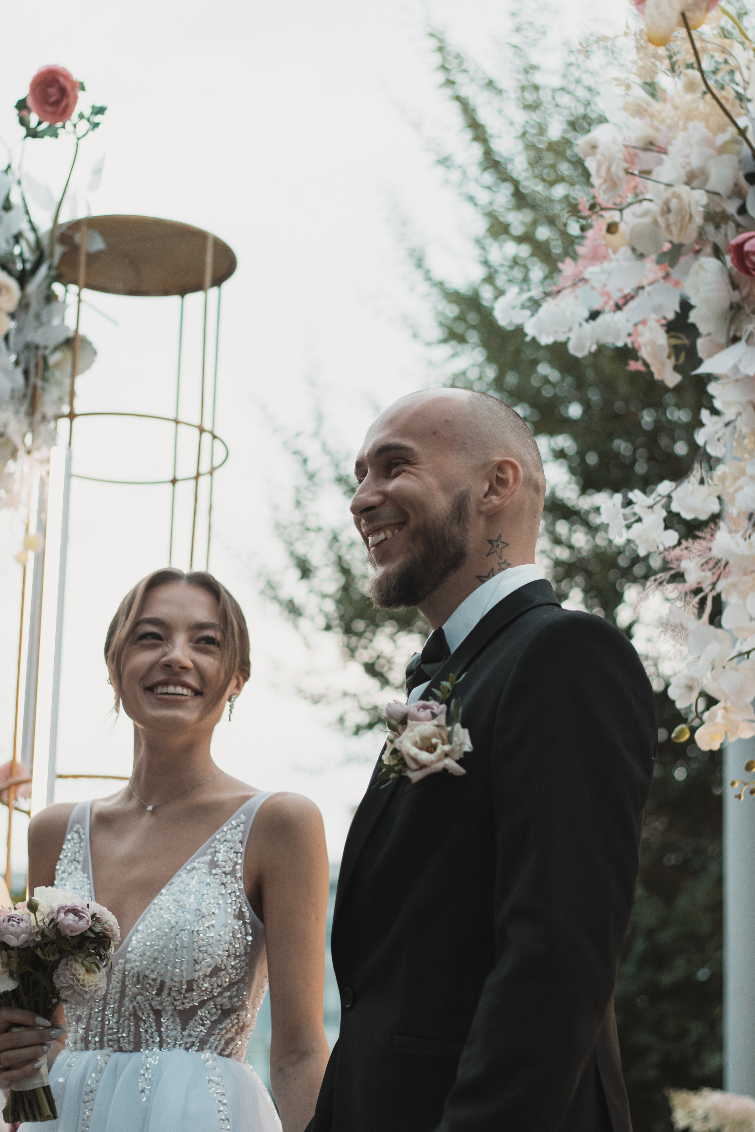 P&V. Фотограф Екатеринбург