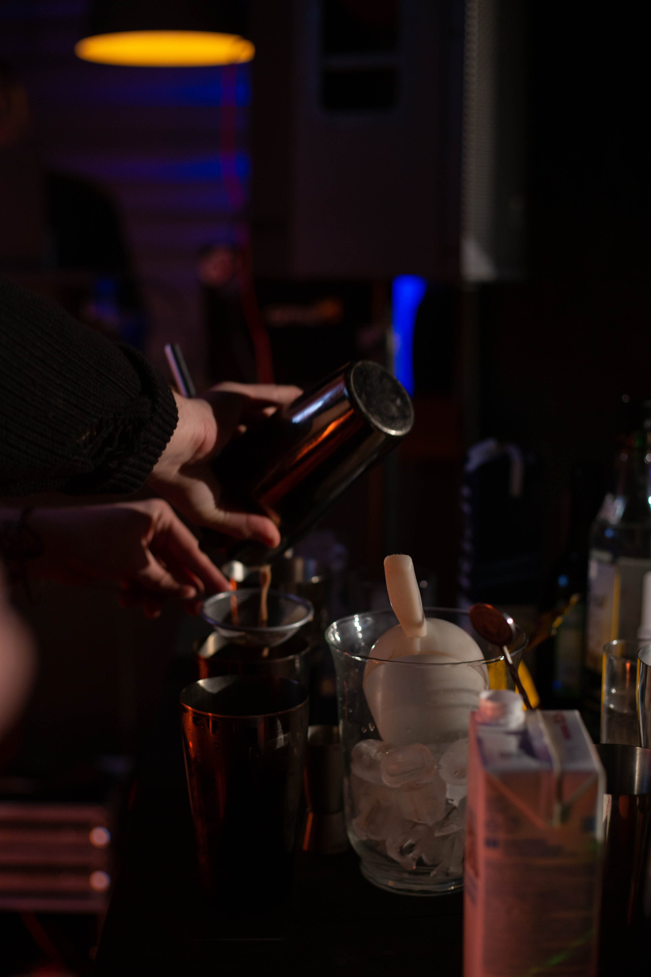 Шоу правда по одной. Фотограф Екатеринбург