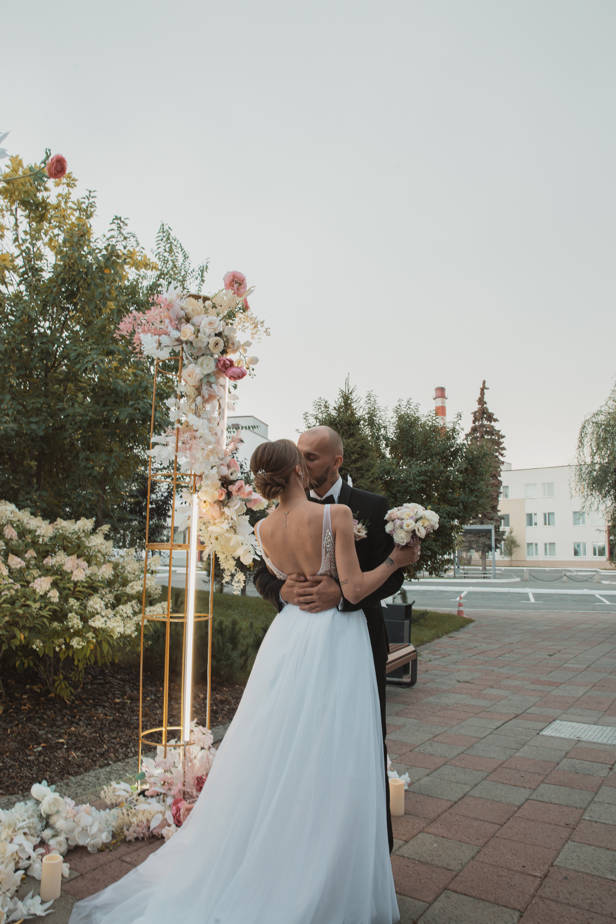 P&V. Фотограф Екатеринбург