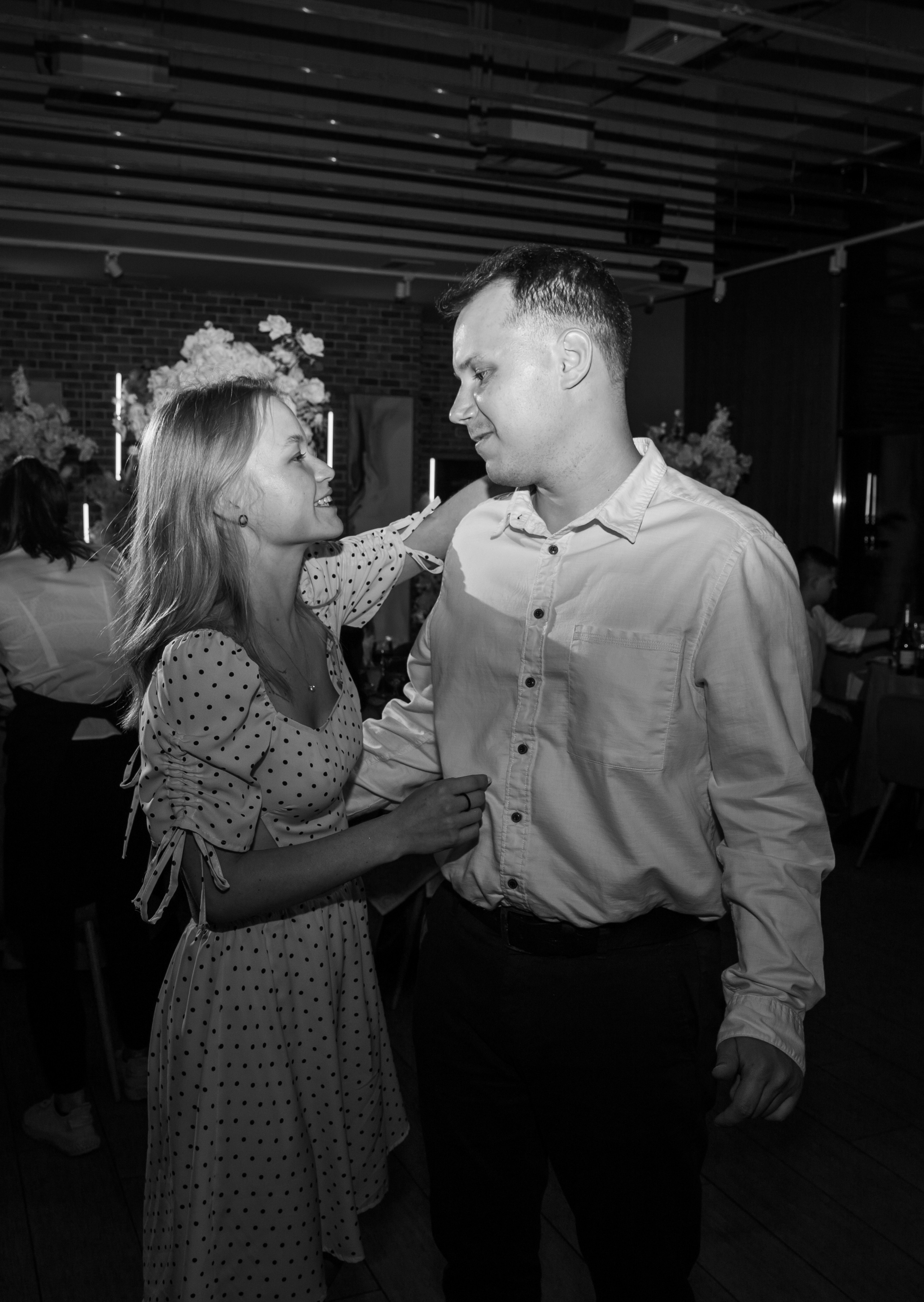 P&V. Фотограф Екатеринбург