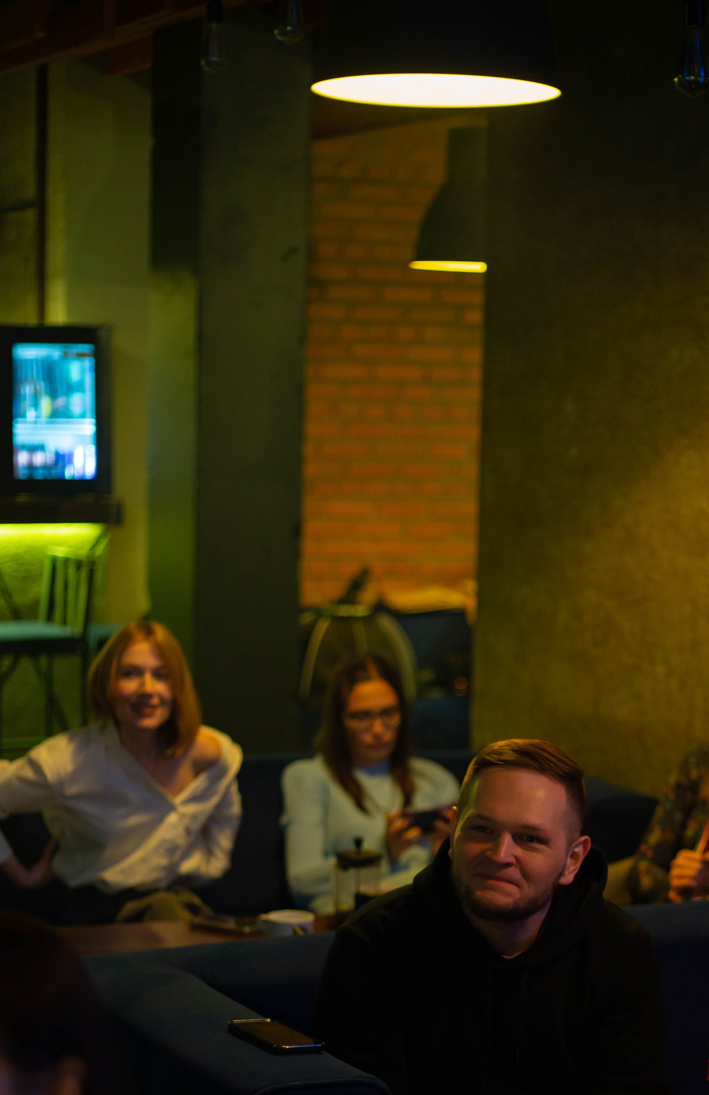 Шоу правда по одной. Фотограф Екатеринбург