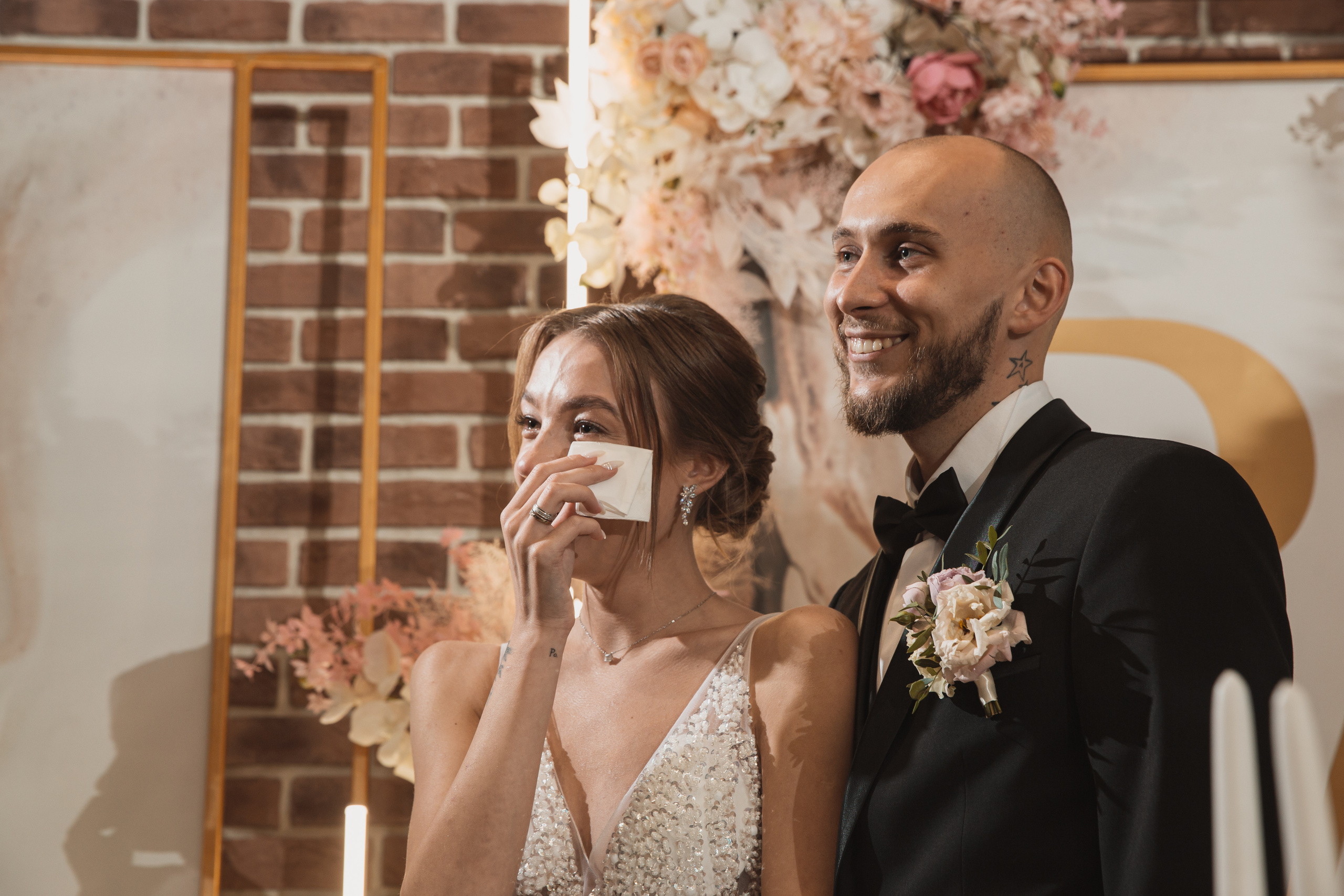 P&V. Фотограф Екатеринбург