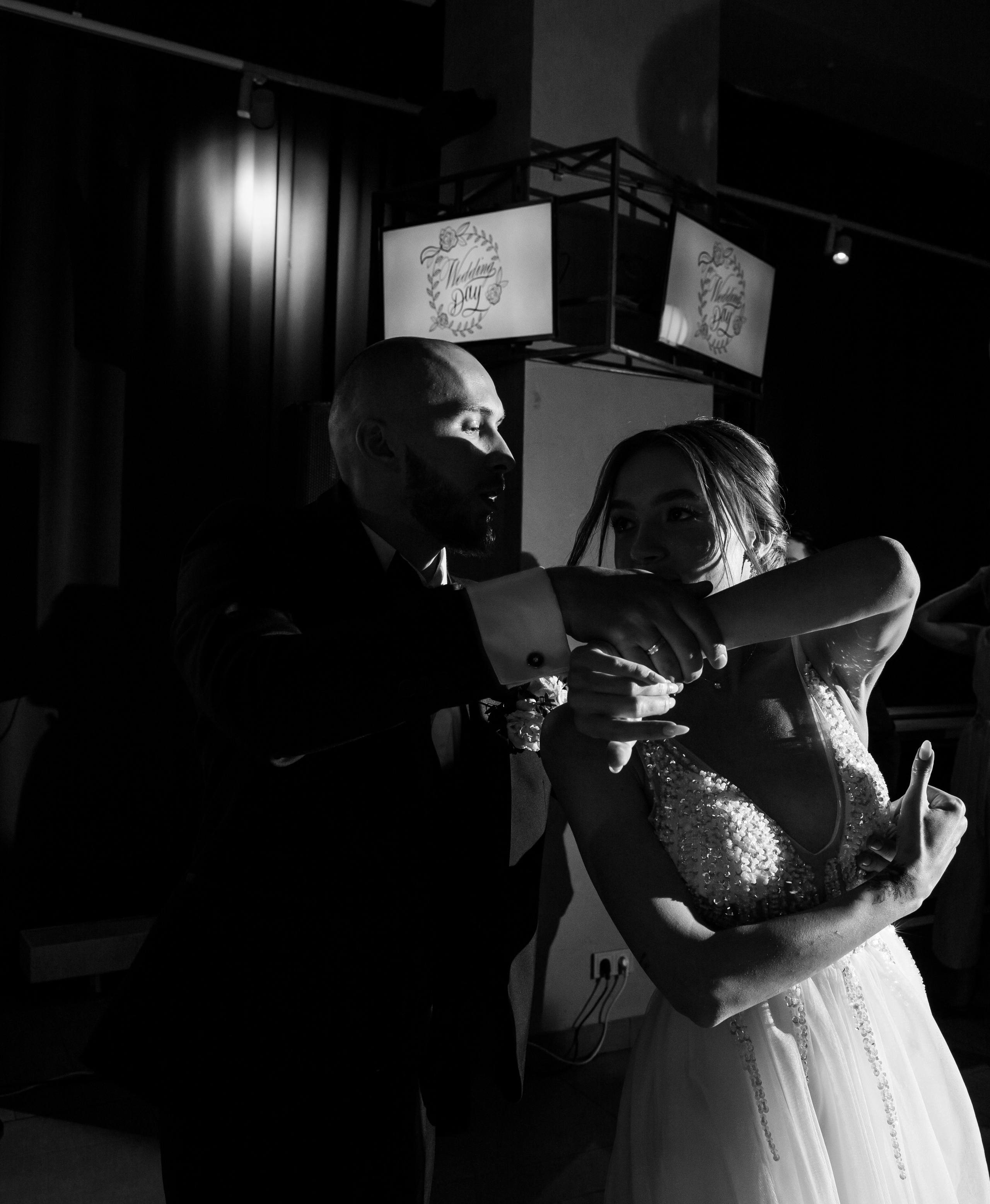 P&V. Фотограф Екатеринбург