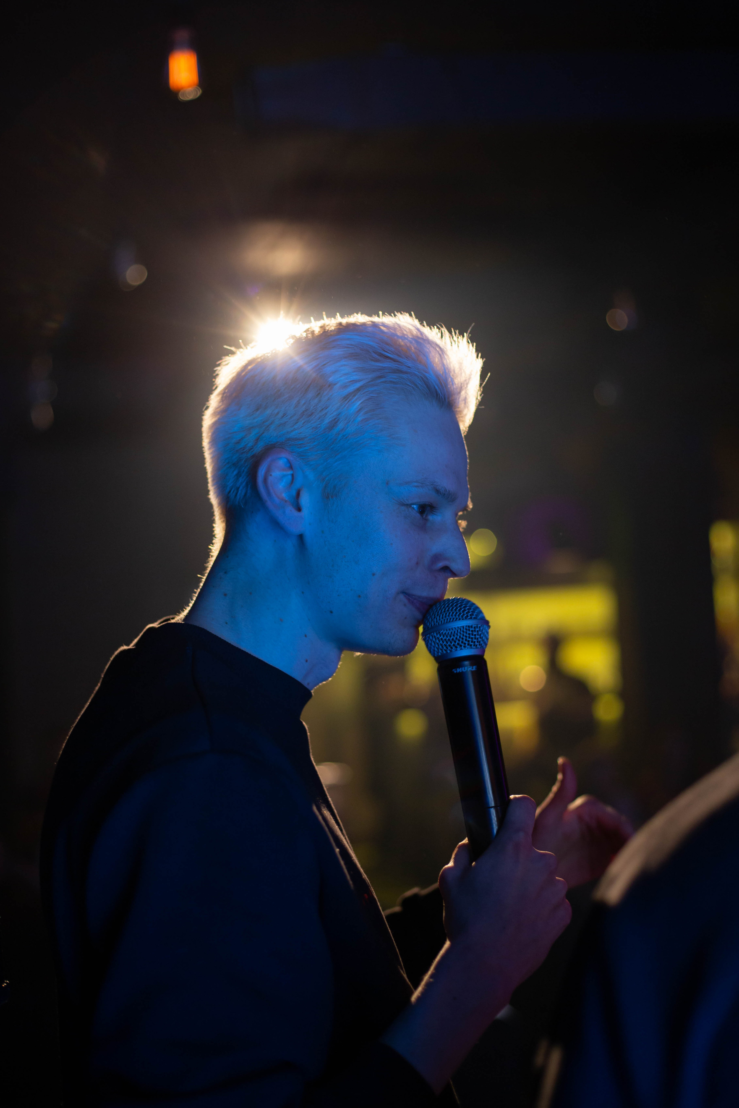 Шоу правда по одной. Фотограф Екатеринбург