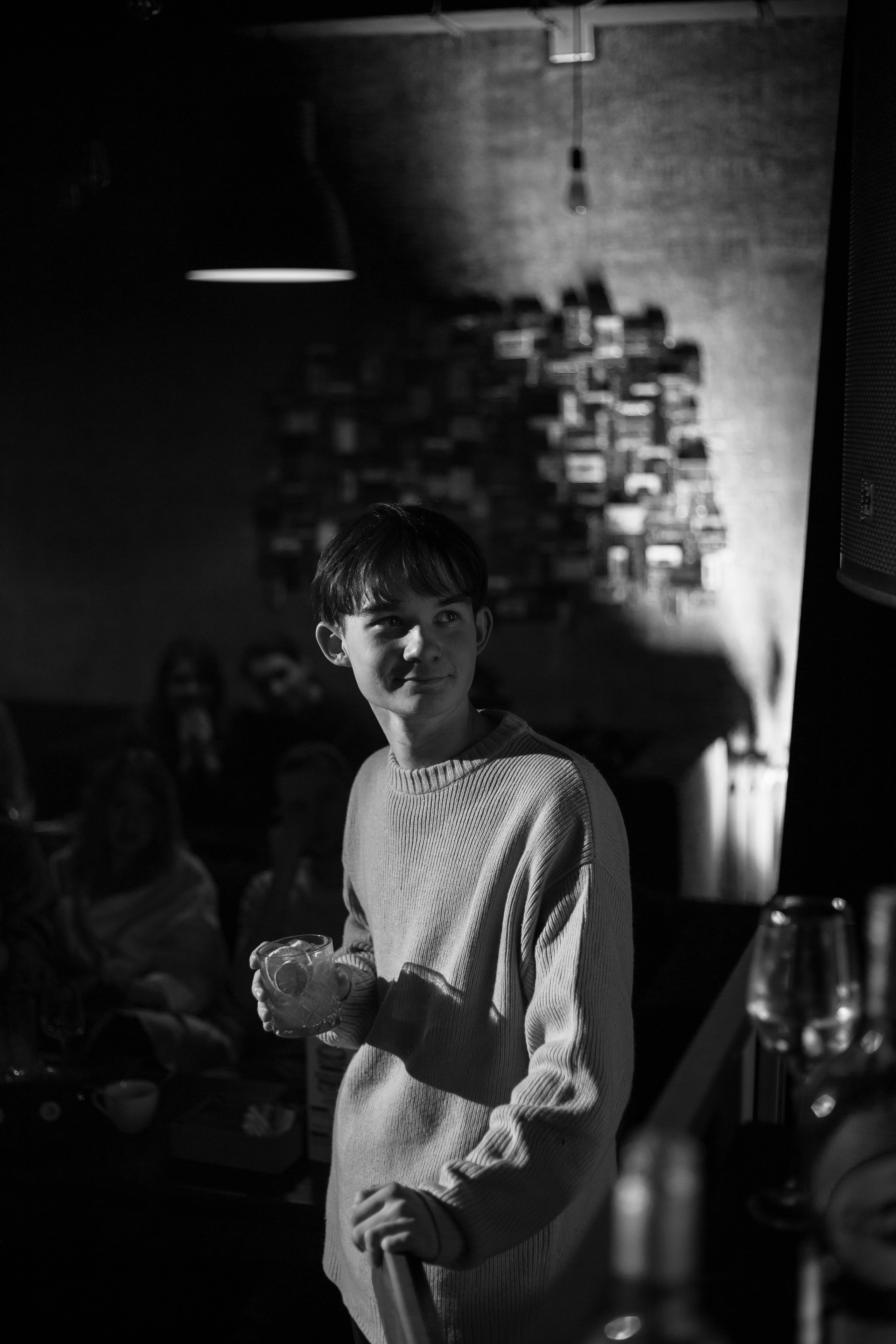 Шоу правда по одной. Фотограф Екатеринбург