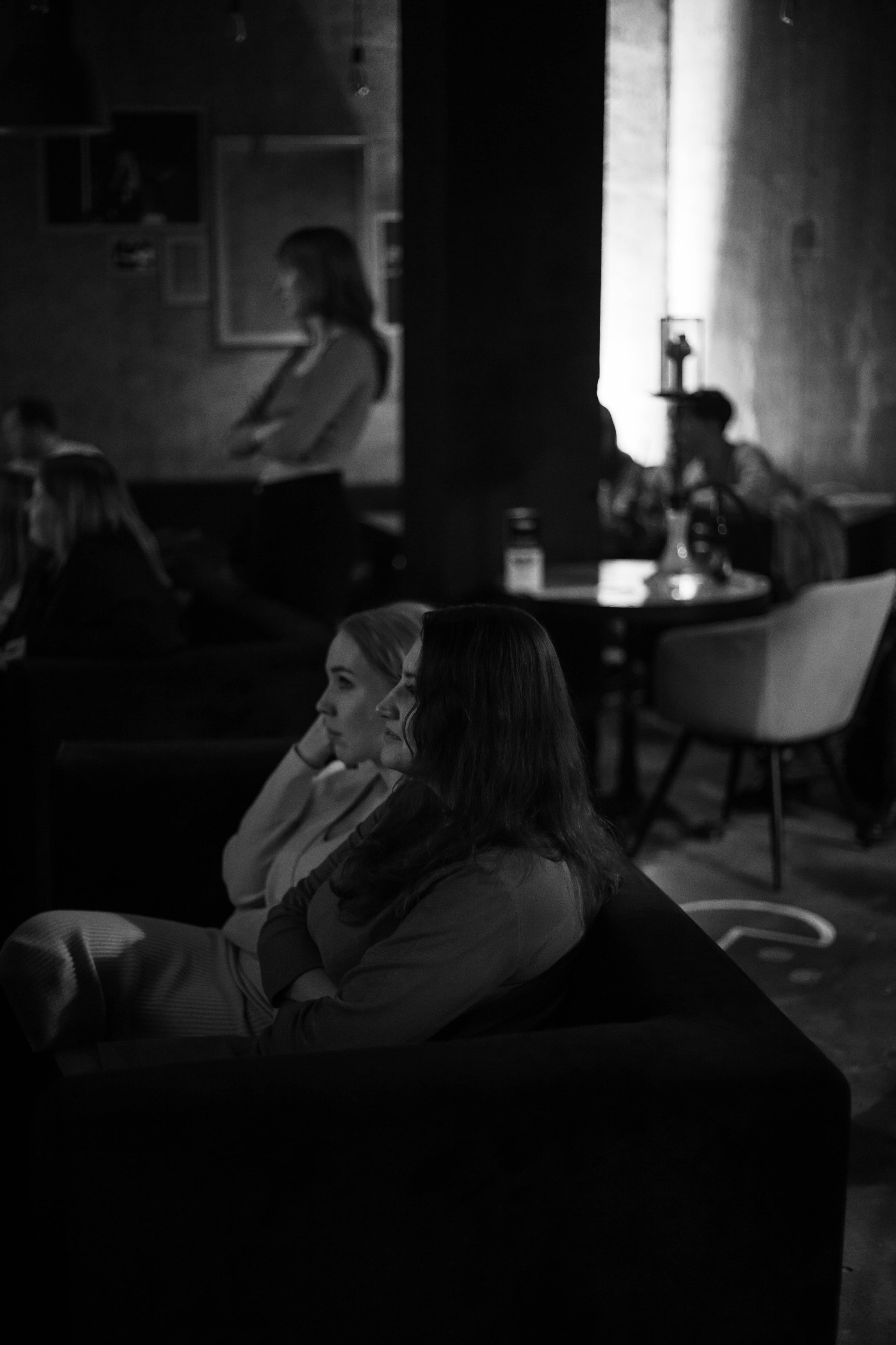 Шоу правда по одной. Фотограф Екатеринбург