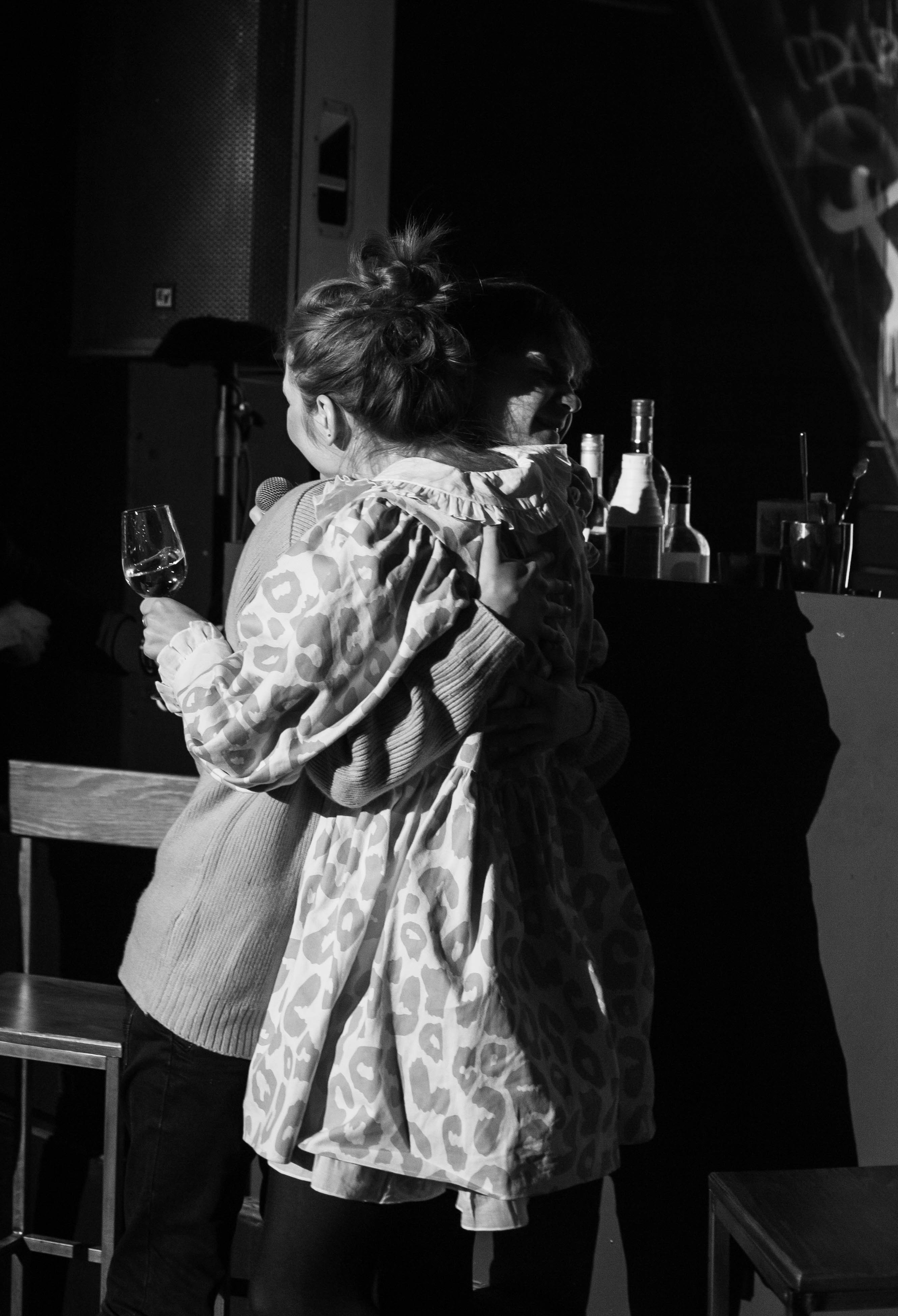 Шоу правда по одной. Фотограф Екатеринбург