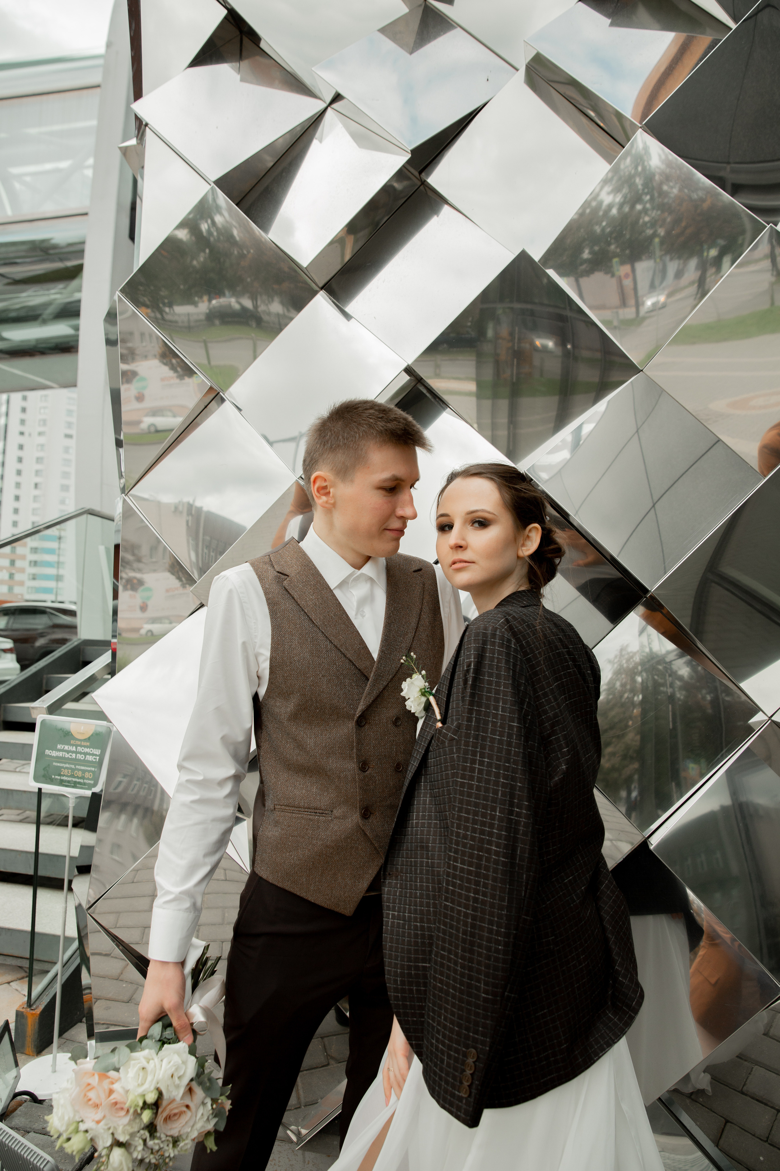 P&E. Фотограф Екатеринбург