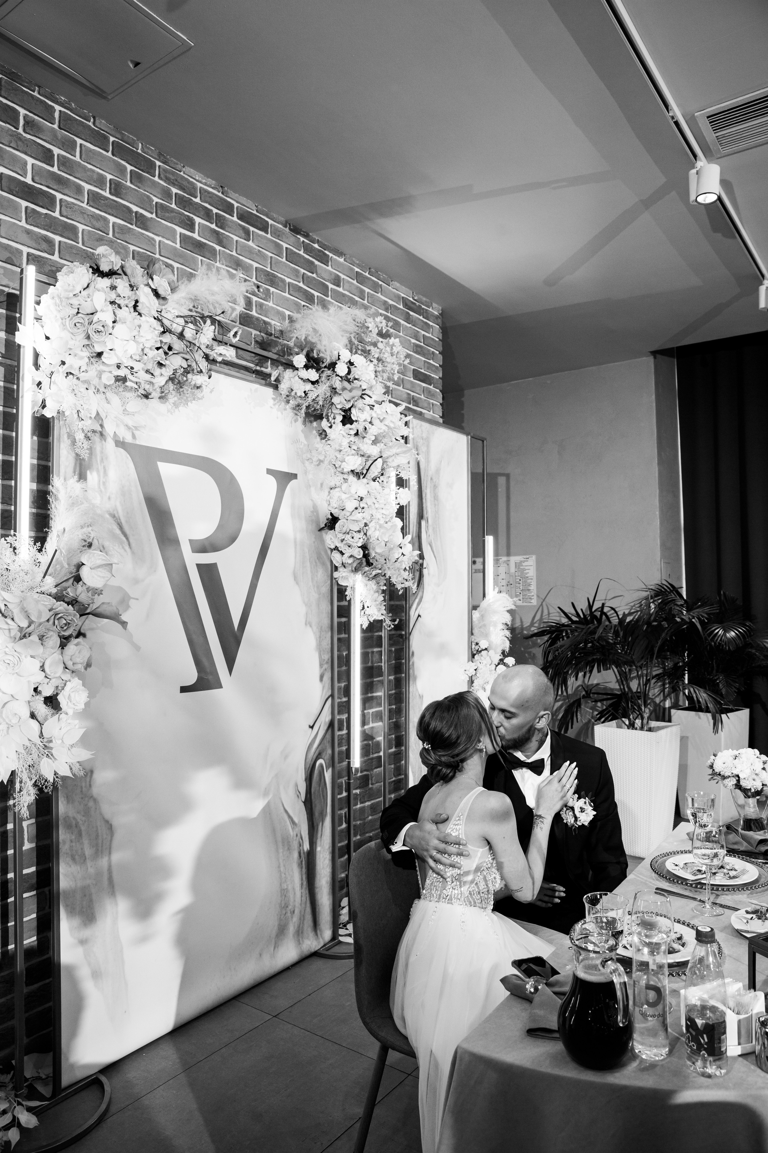 P&V. Фотограф Екатеринбург