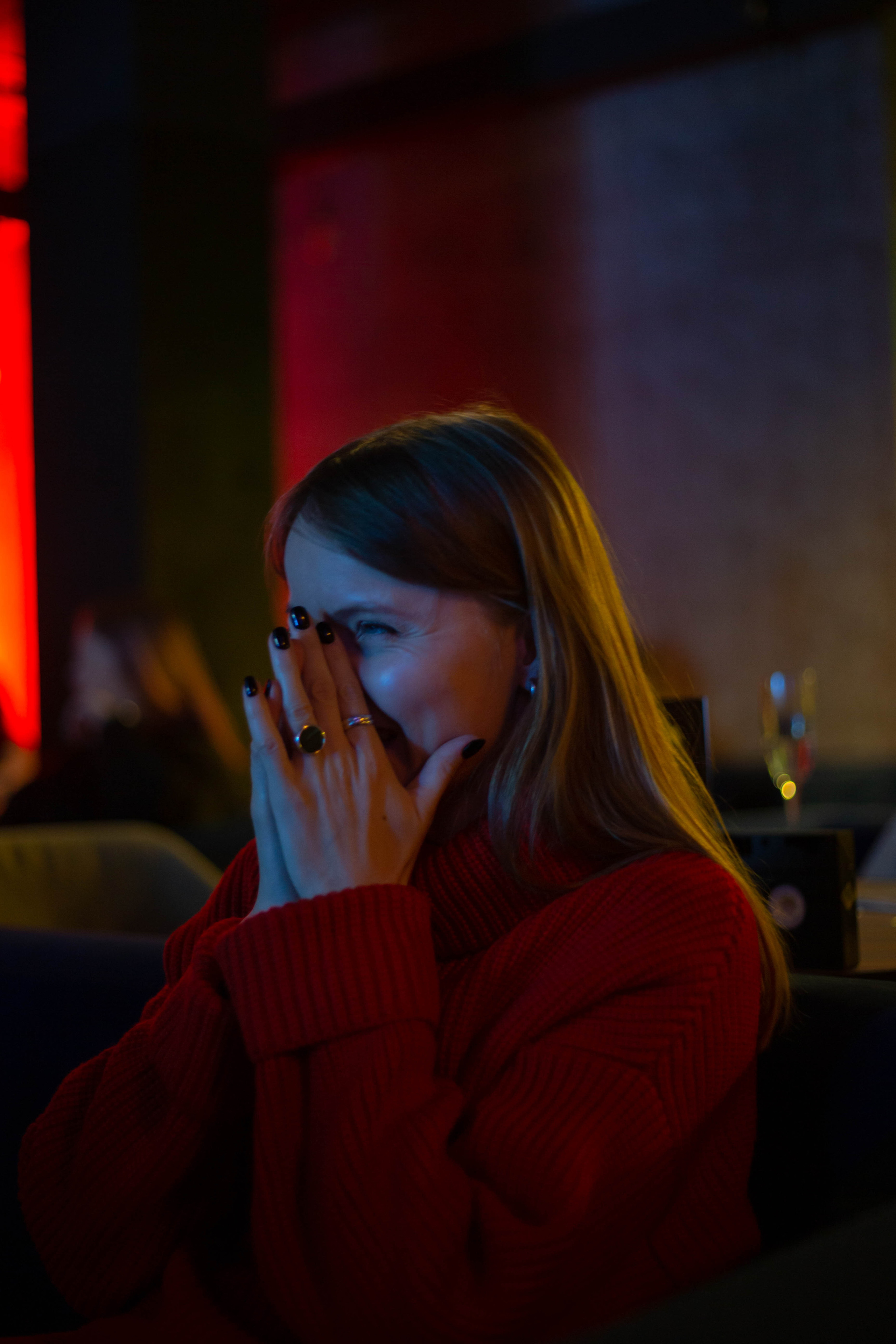 Шоу правда по одной. Фотограф Екатеринбург