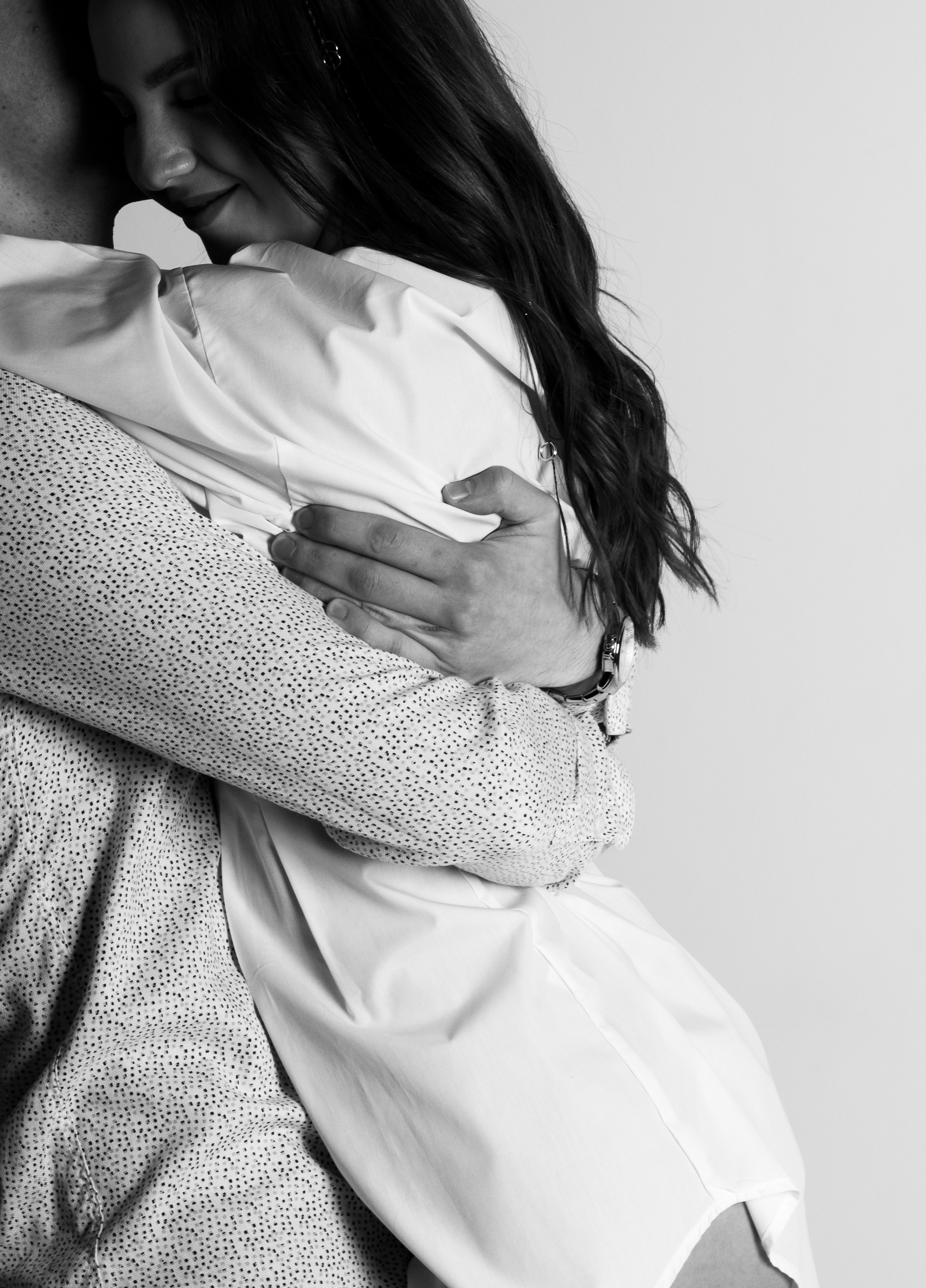 Яна и Вячеслав. Фотограф Екатеринбург