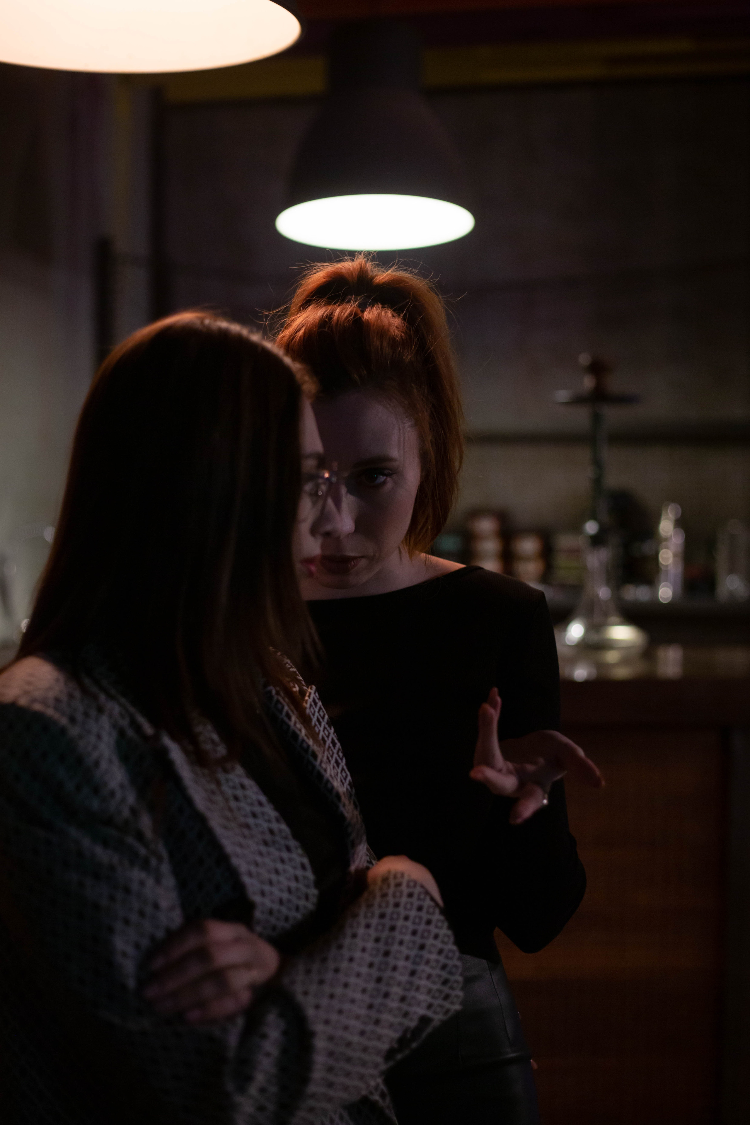 Шоу правда по одной. Фотограф Екатеринбург