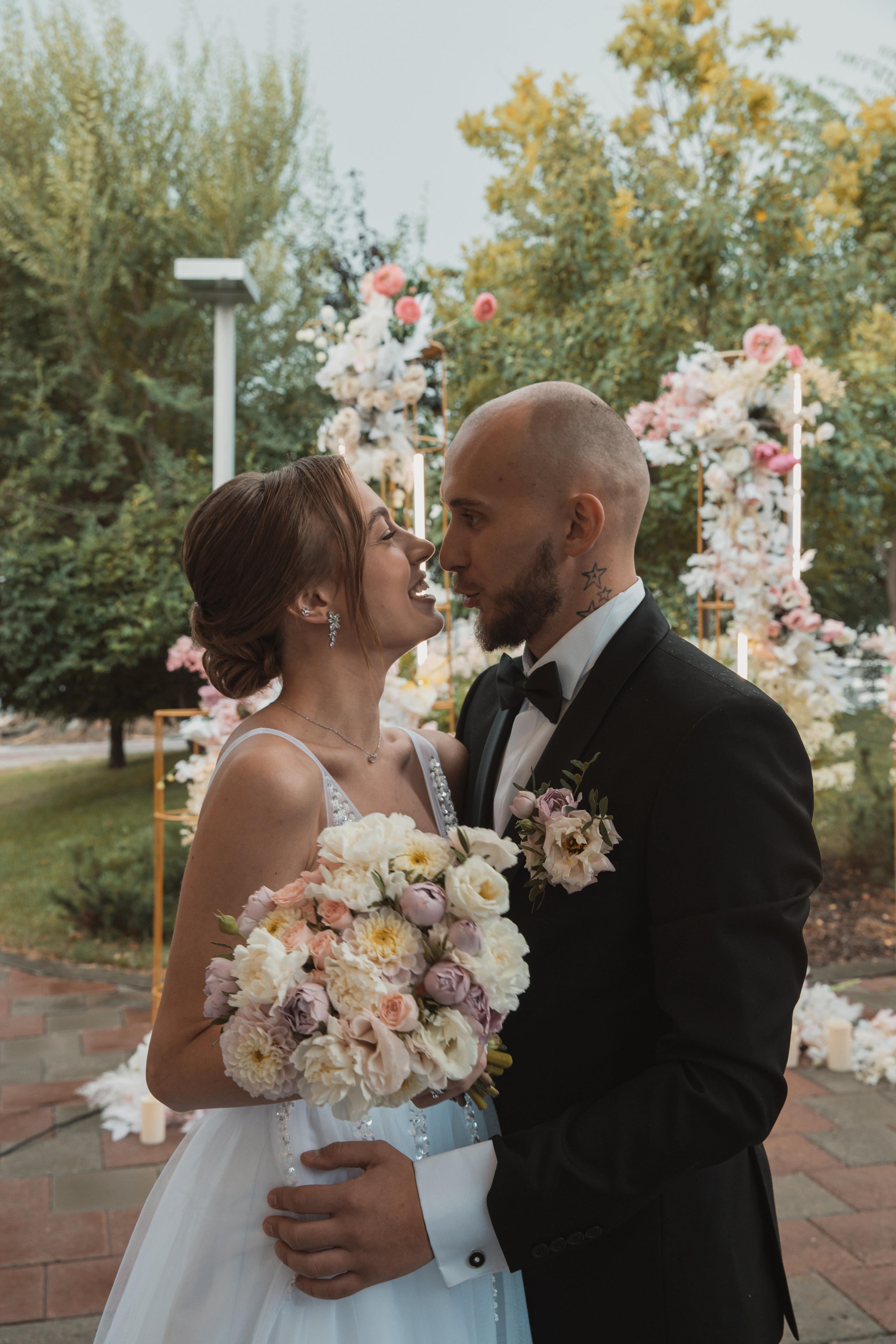 P&V. Фотограф Екатеринбург