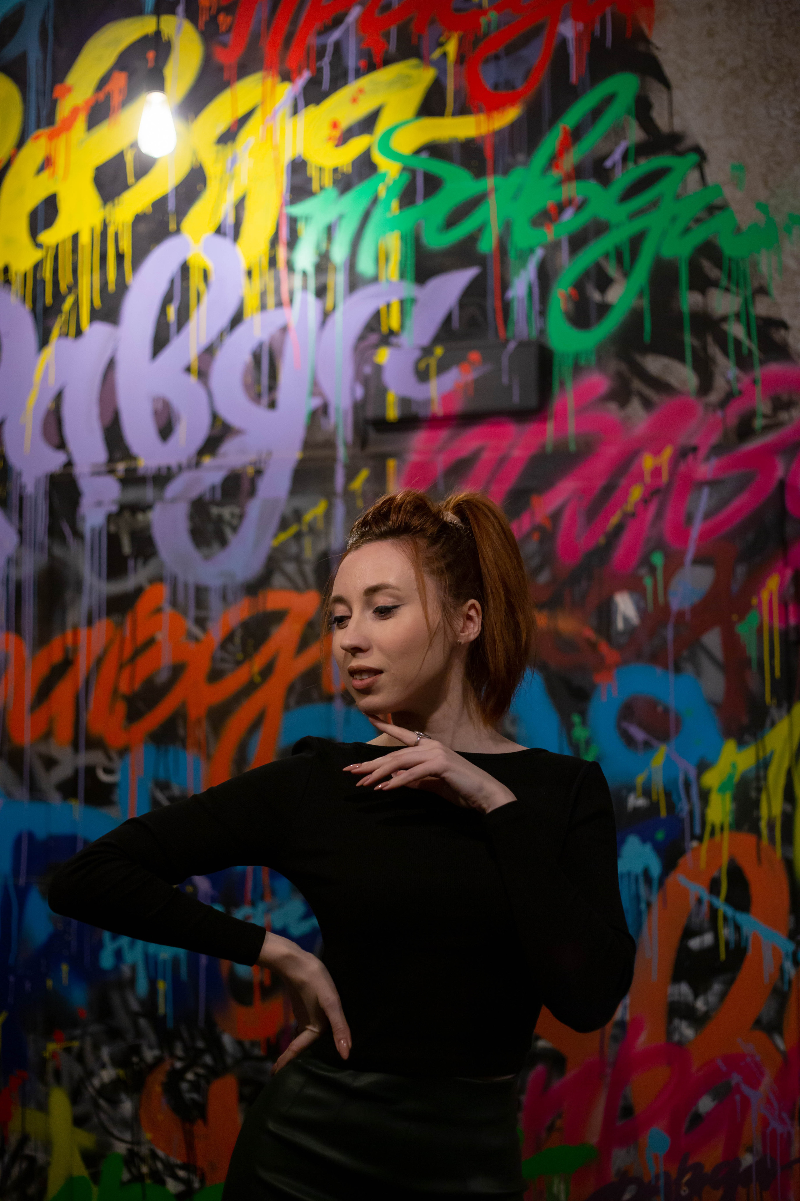 Шоу правда по одной. Фотограф Екатеринбург