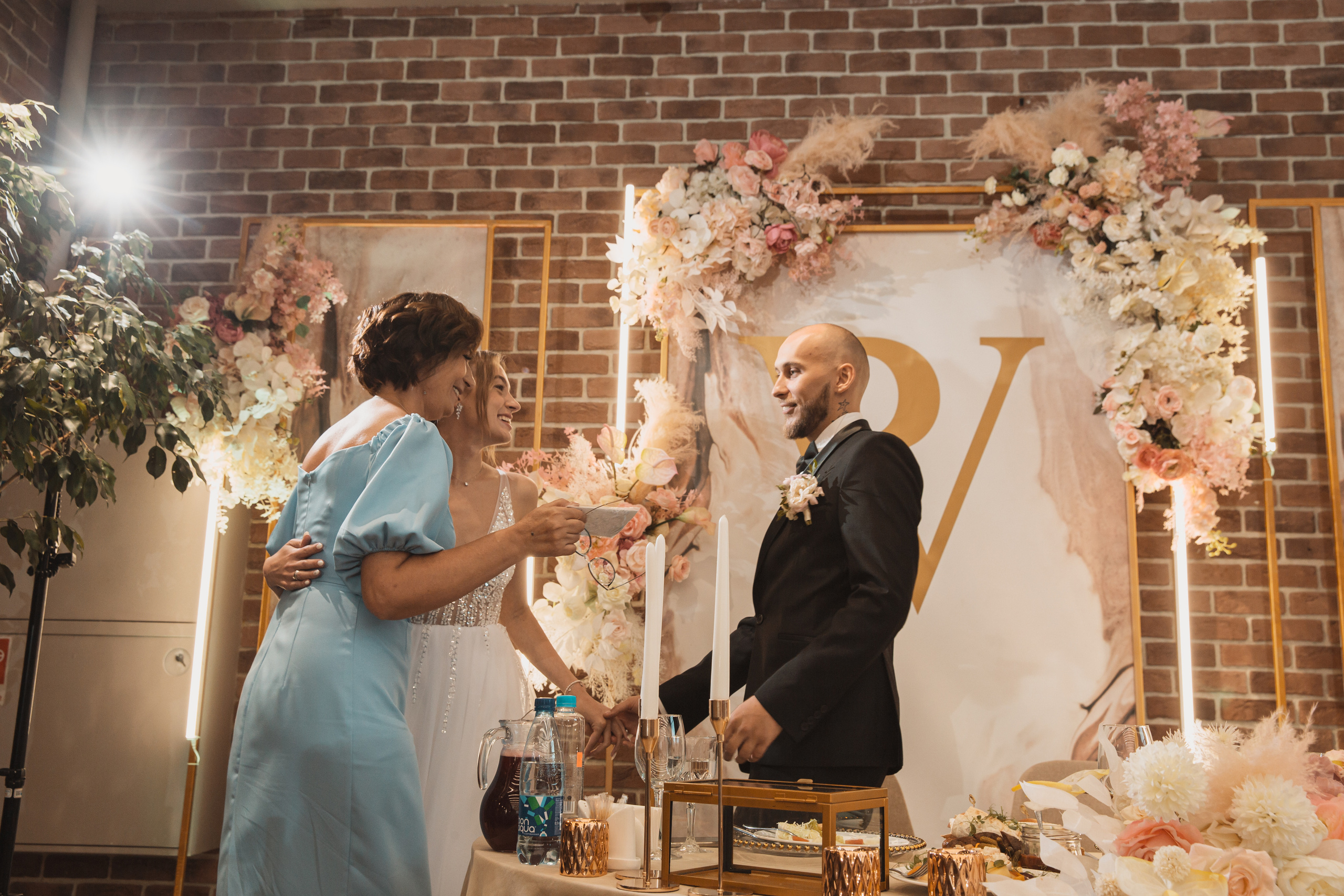 P&V. Фотограф Екатеринбург