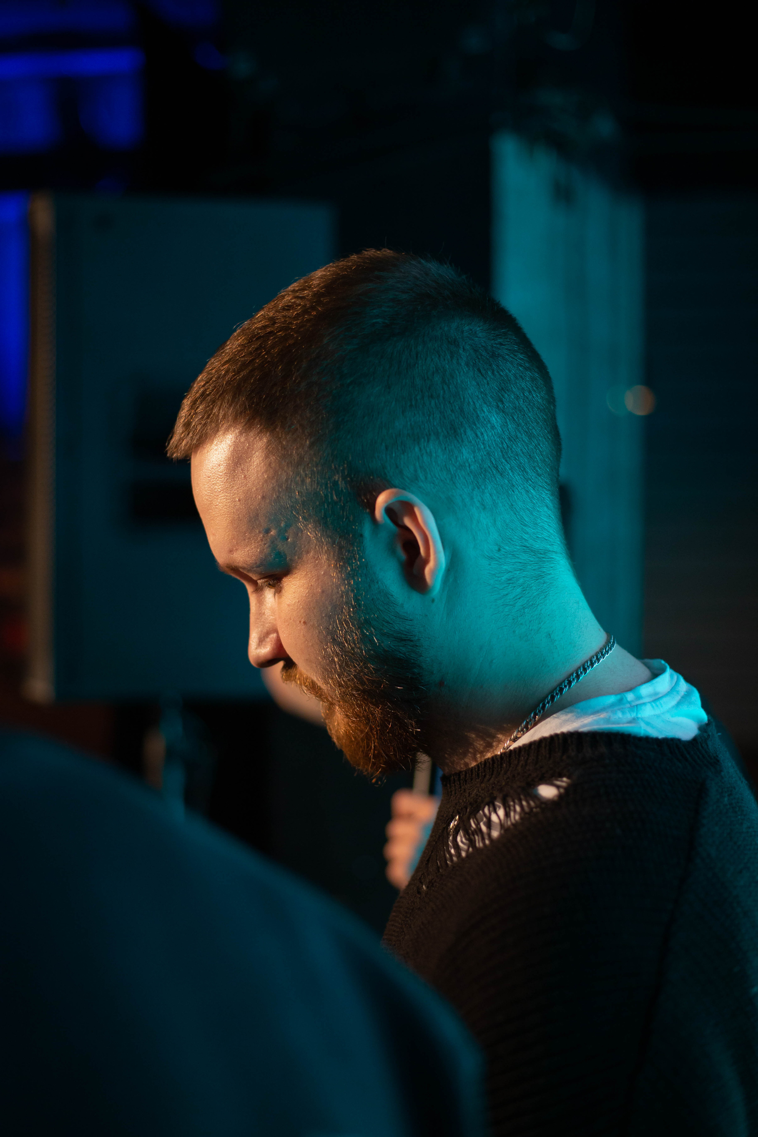 Шоу правда по одной. Фотограф Екатеринбург