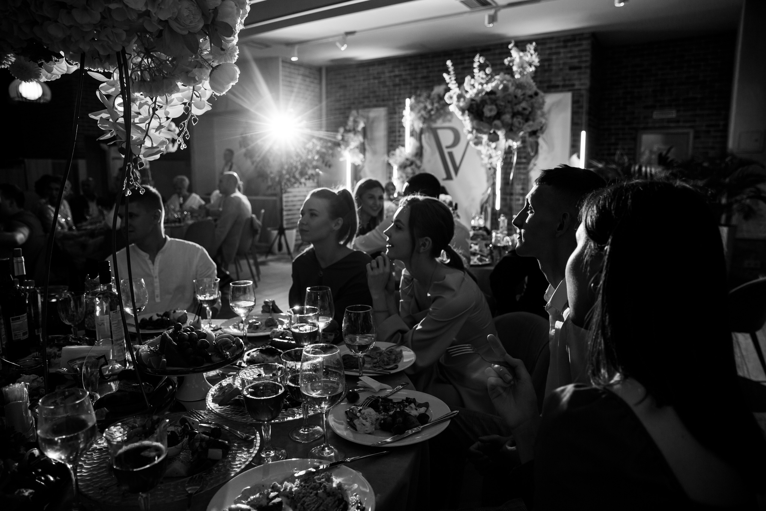 P&V. Фотограф Екатеринбург