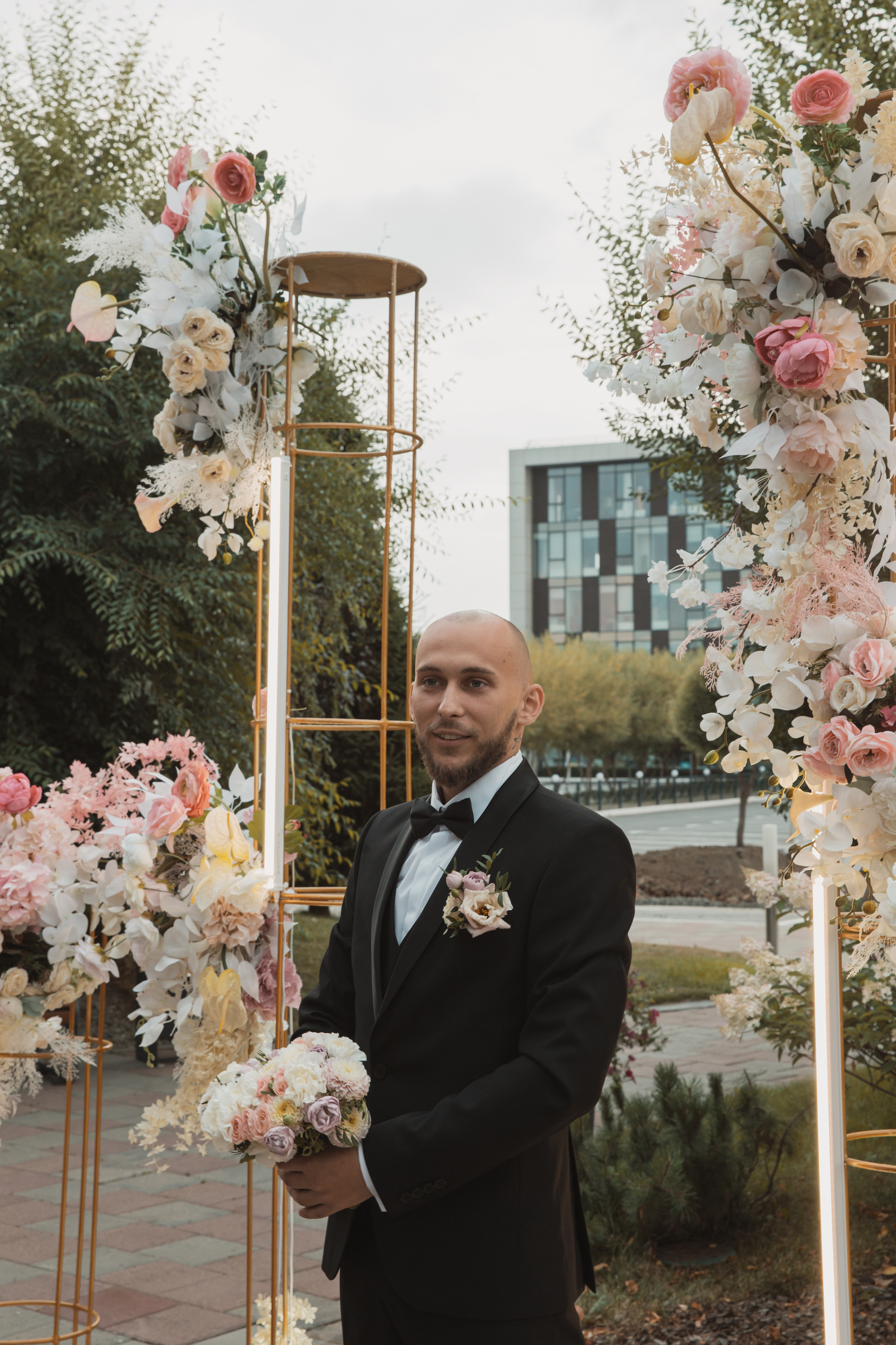 P&V. Фотограф Екатеринбург